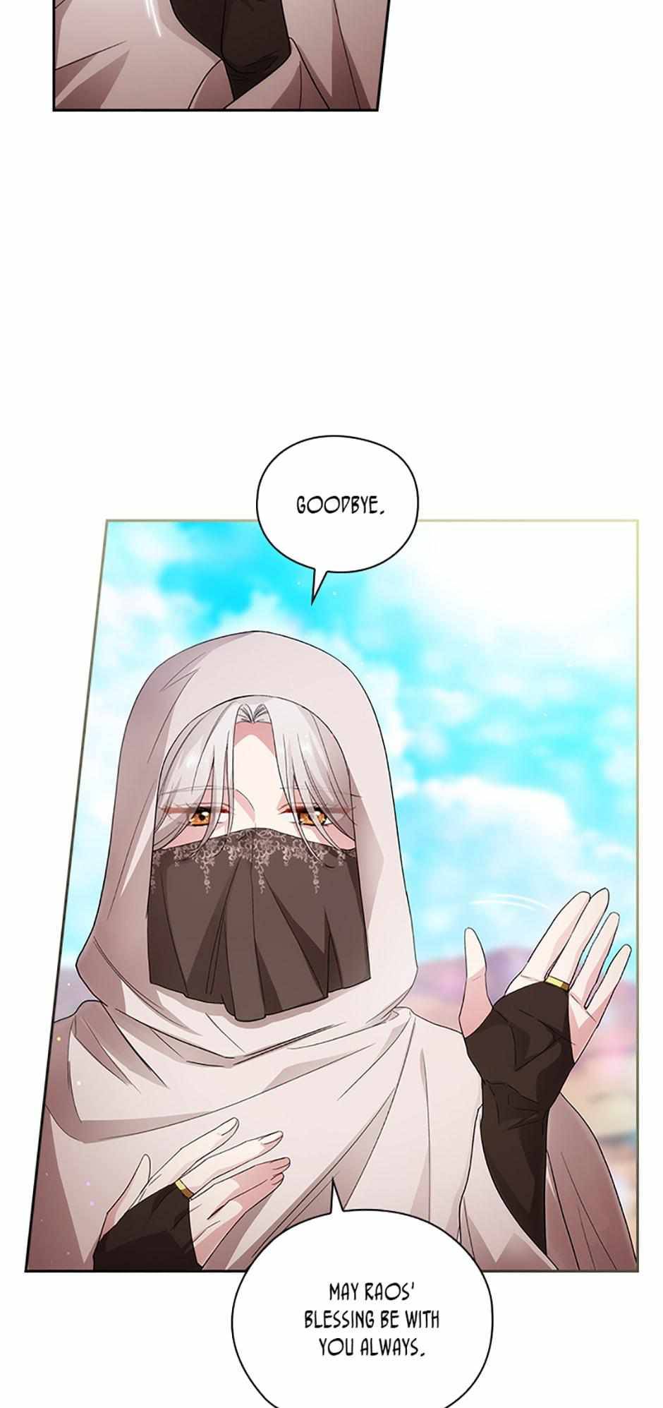 Reminiscence Adonis chapter 203 page 57