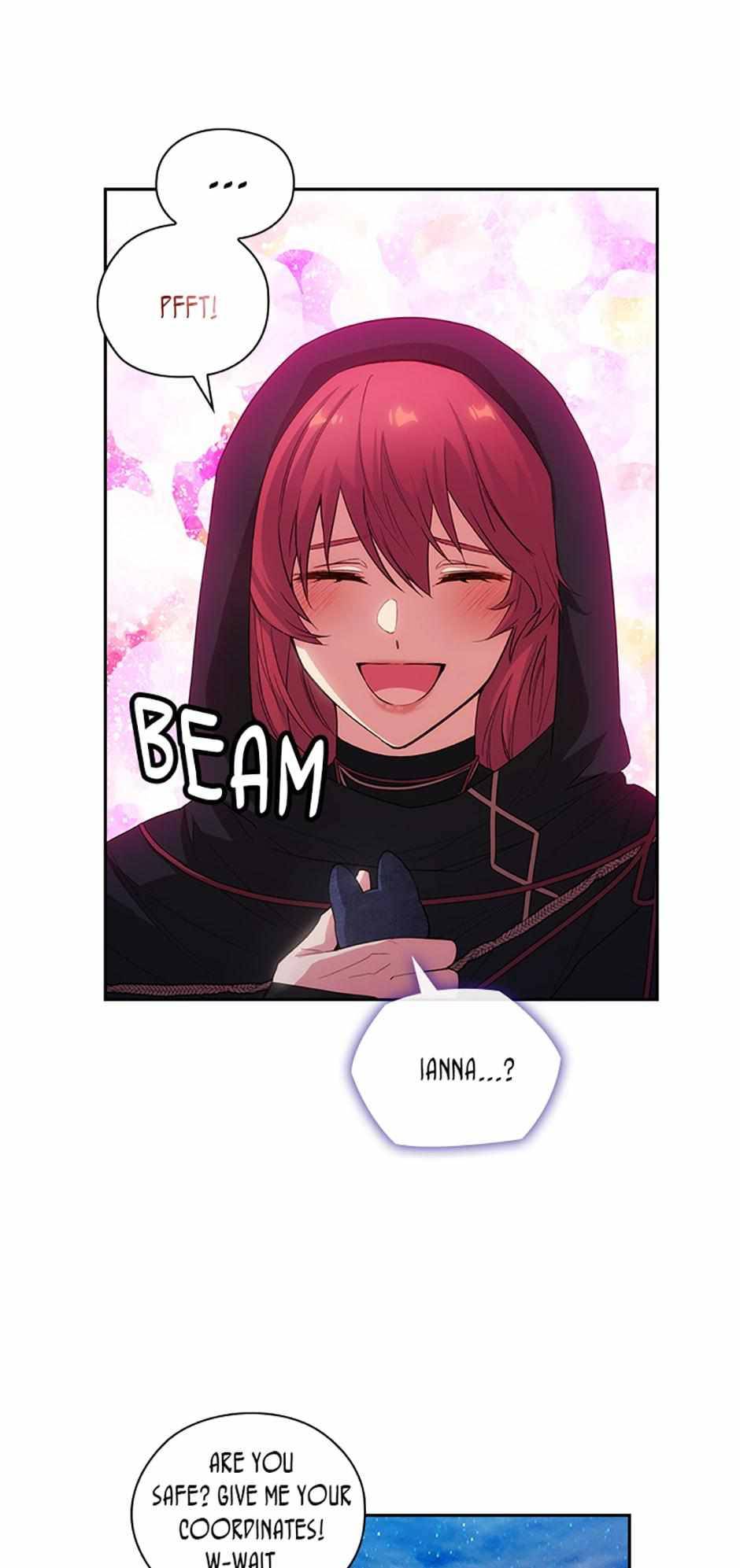 Reminiscence Adonis chapter 203 page 7