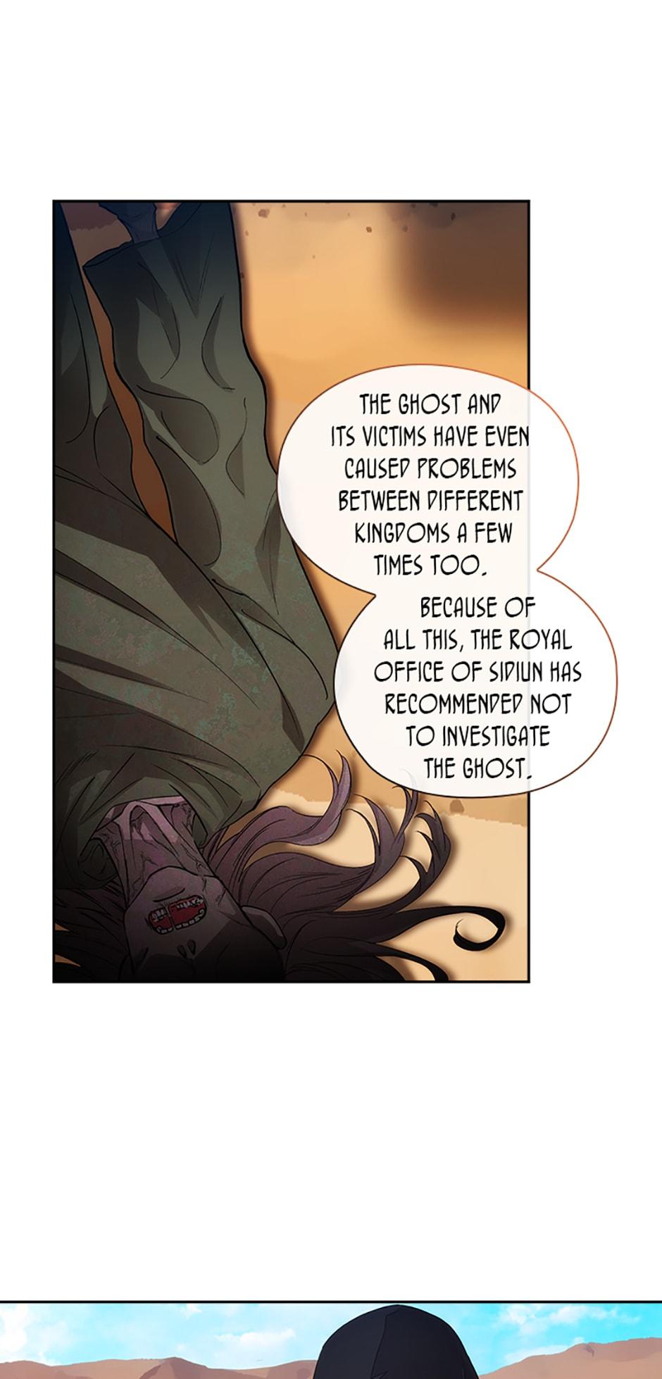 Reminiscence Adonis chapter 204 page 11