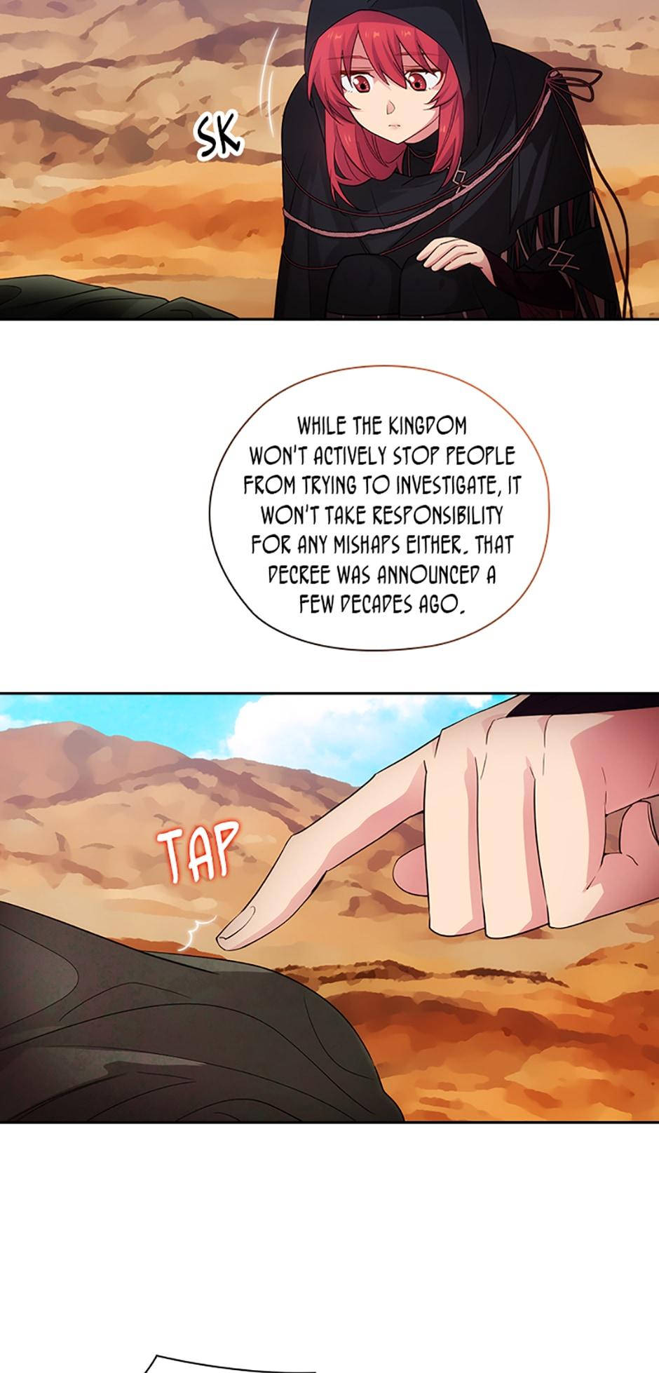 Reminiscence Adonis chapter 204 page 12