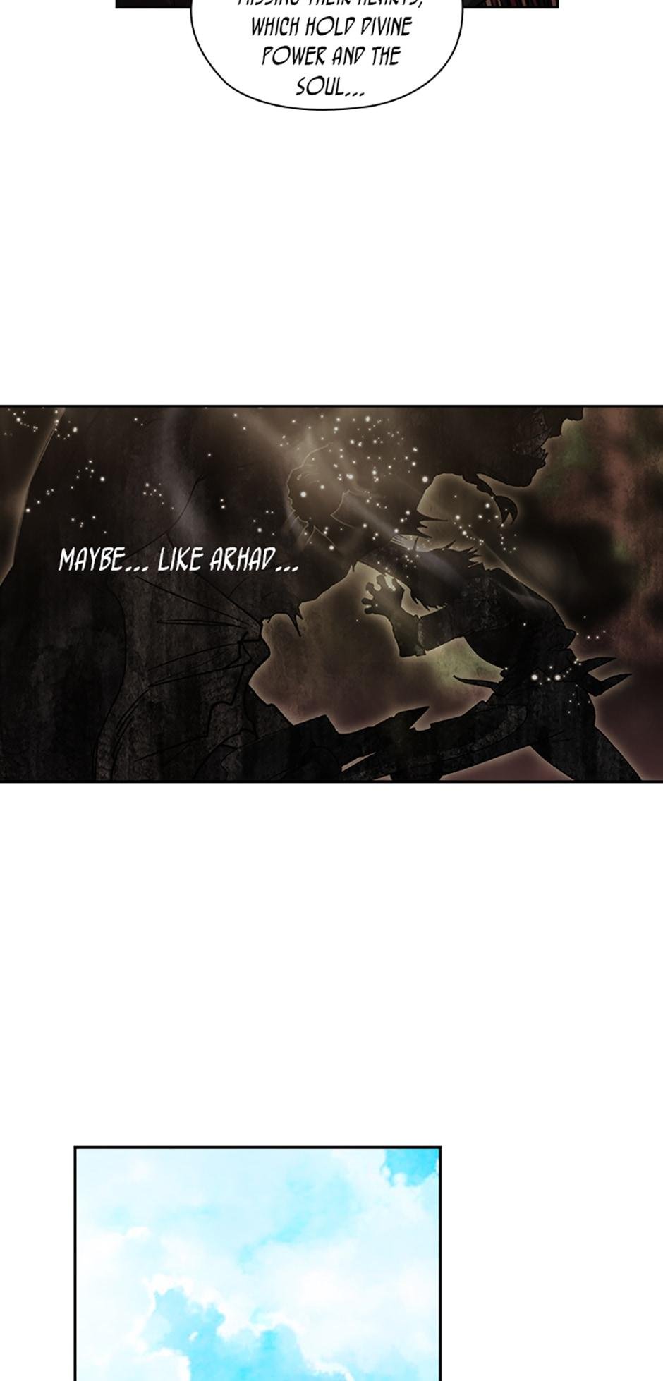 Reminiscence Adonis chapter 204 page 15