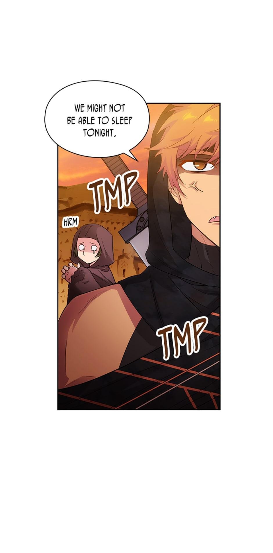 Reminiscence Adonis chapter 204 page 29