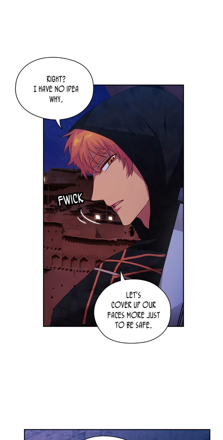 Reminiscence Adonis chapter 204 page 32