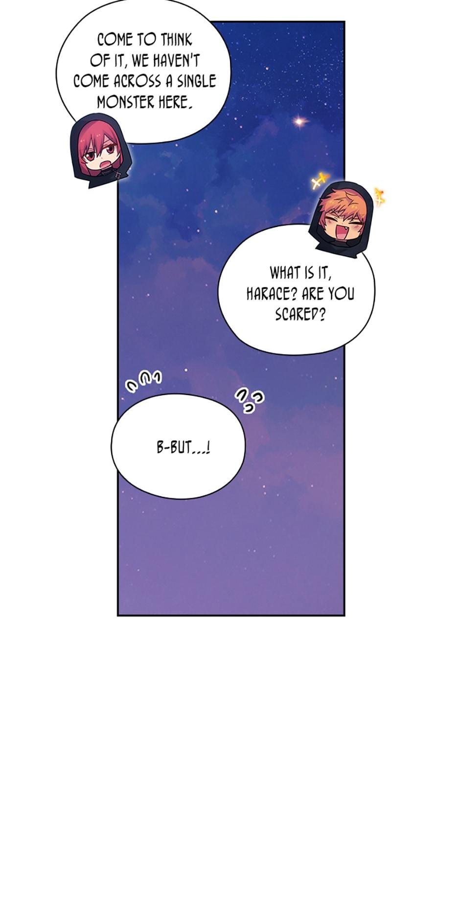 Reminiscence Adonis chapter 204 page 39