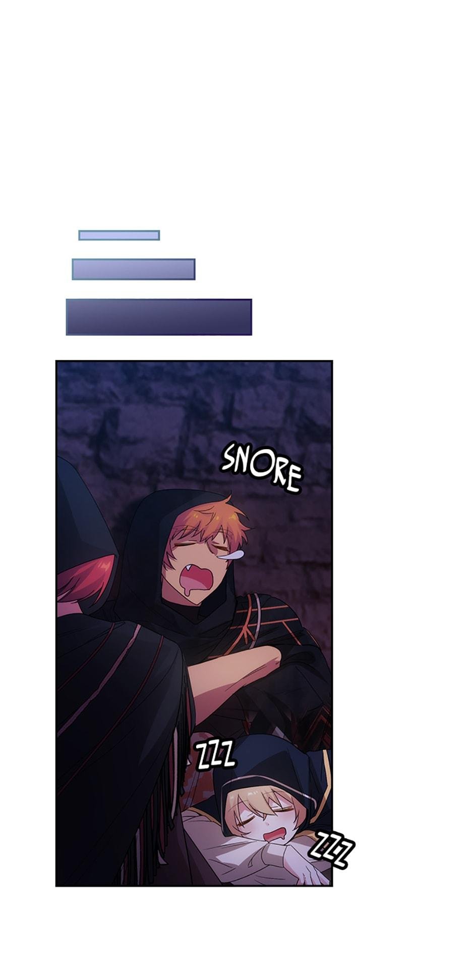 Reminiscence Adonis chapter 204 page 40