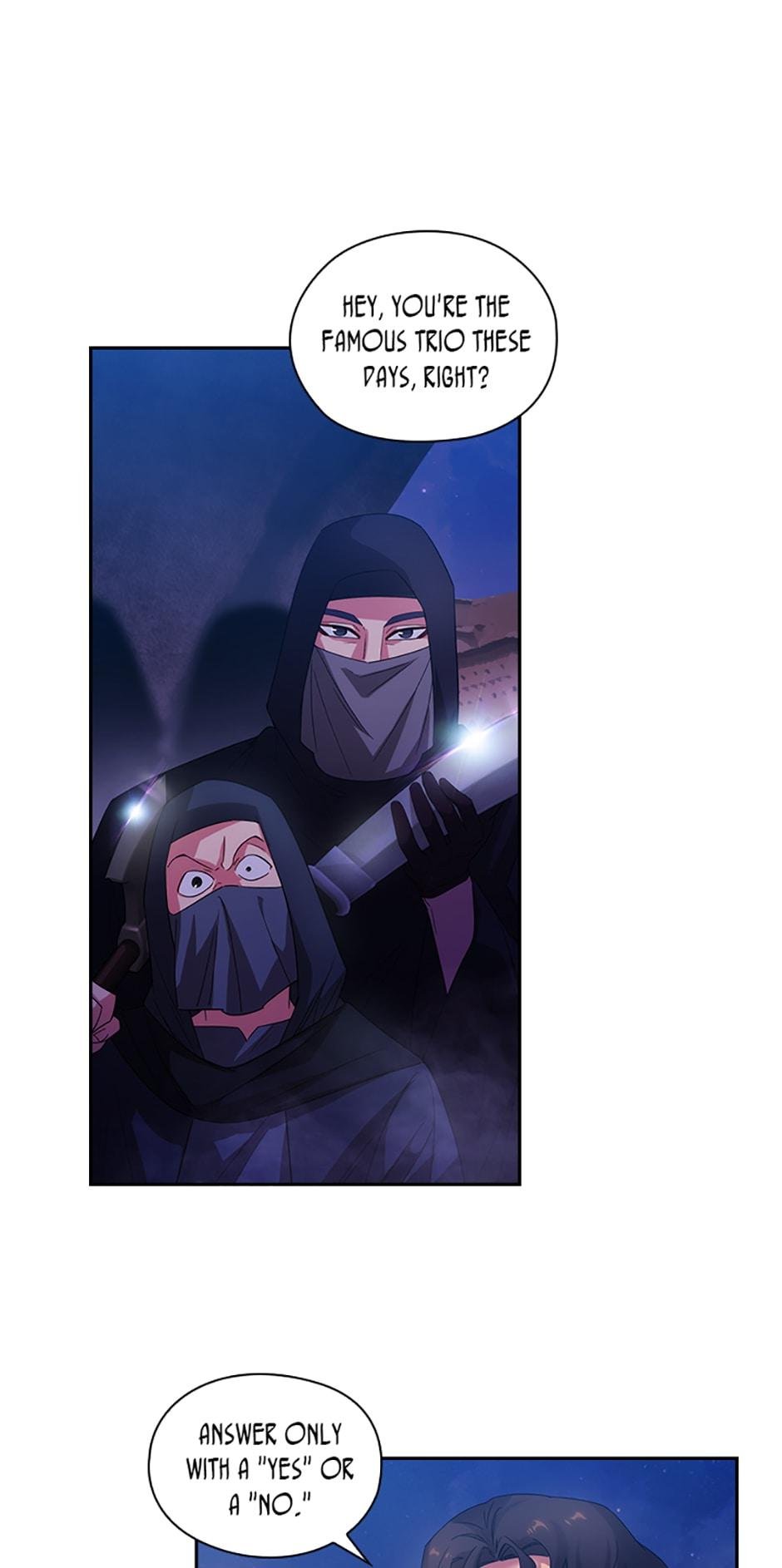 Reminiscence Adonis chapter 204 page 43