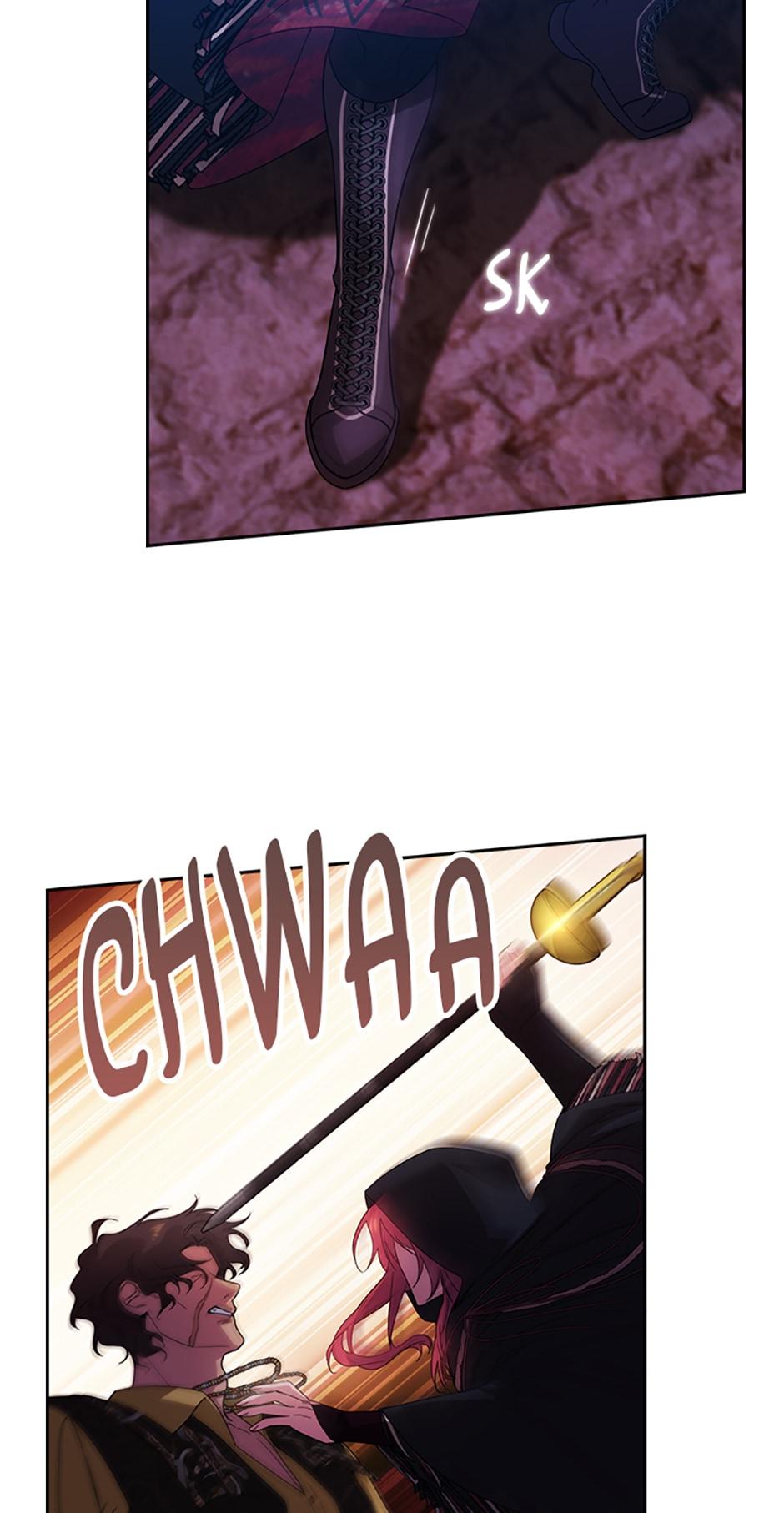 Reminiscence Adonis chapter 204 page 50