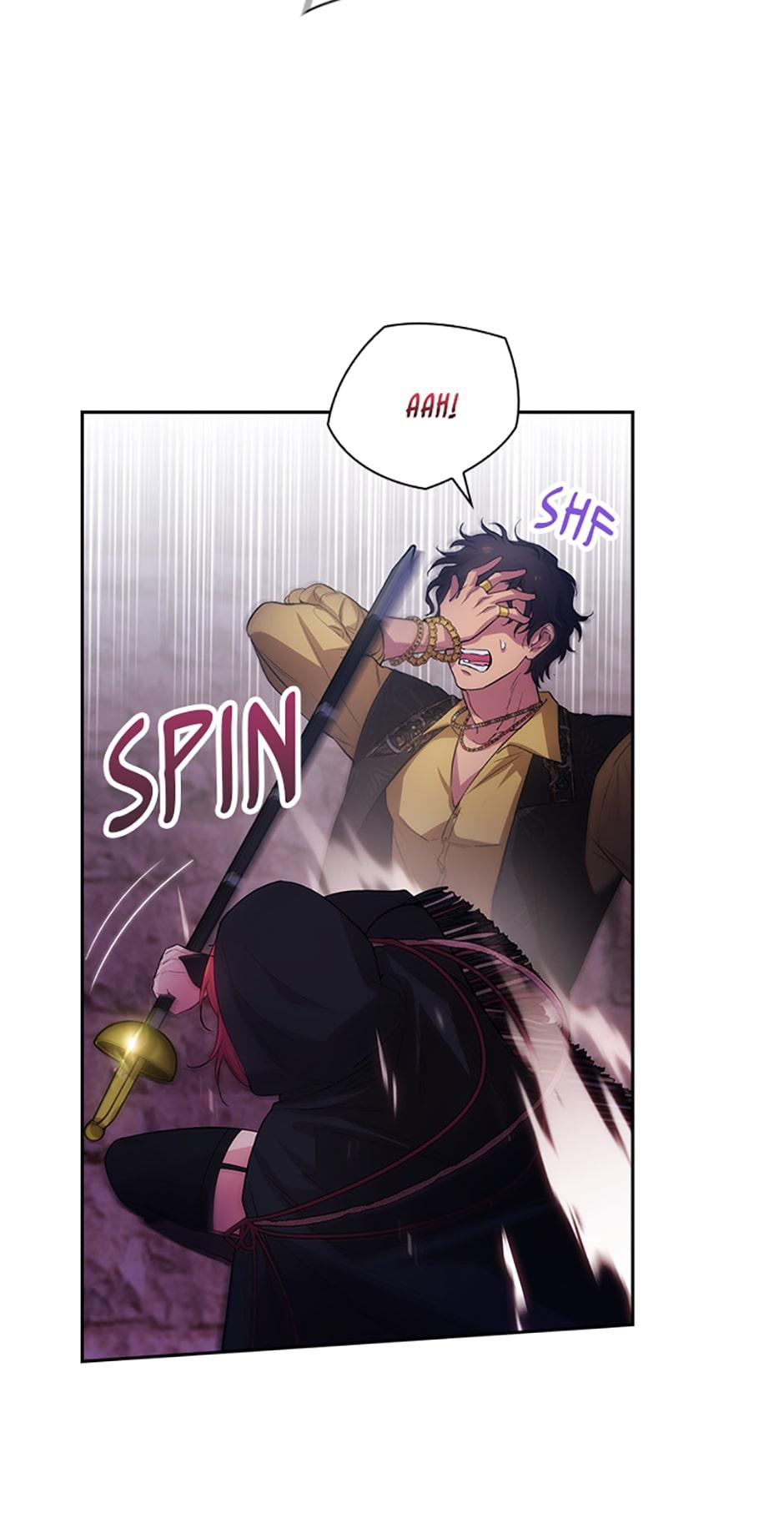 Reminiscence Adonis chapter 204 page 52