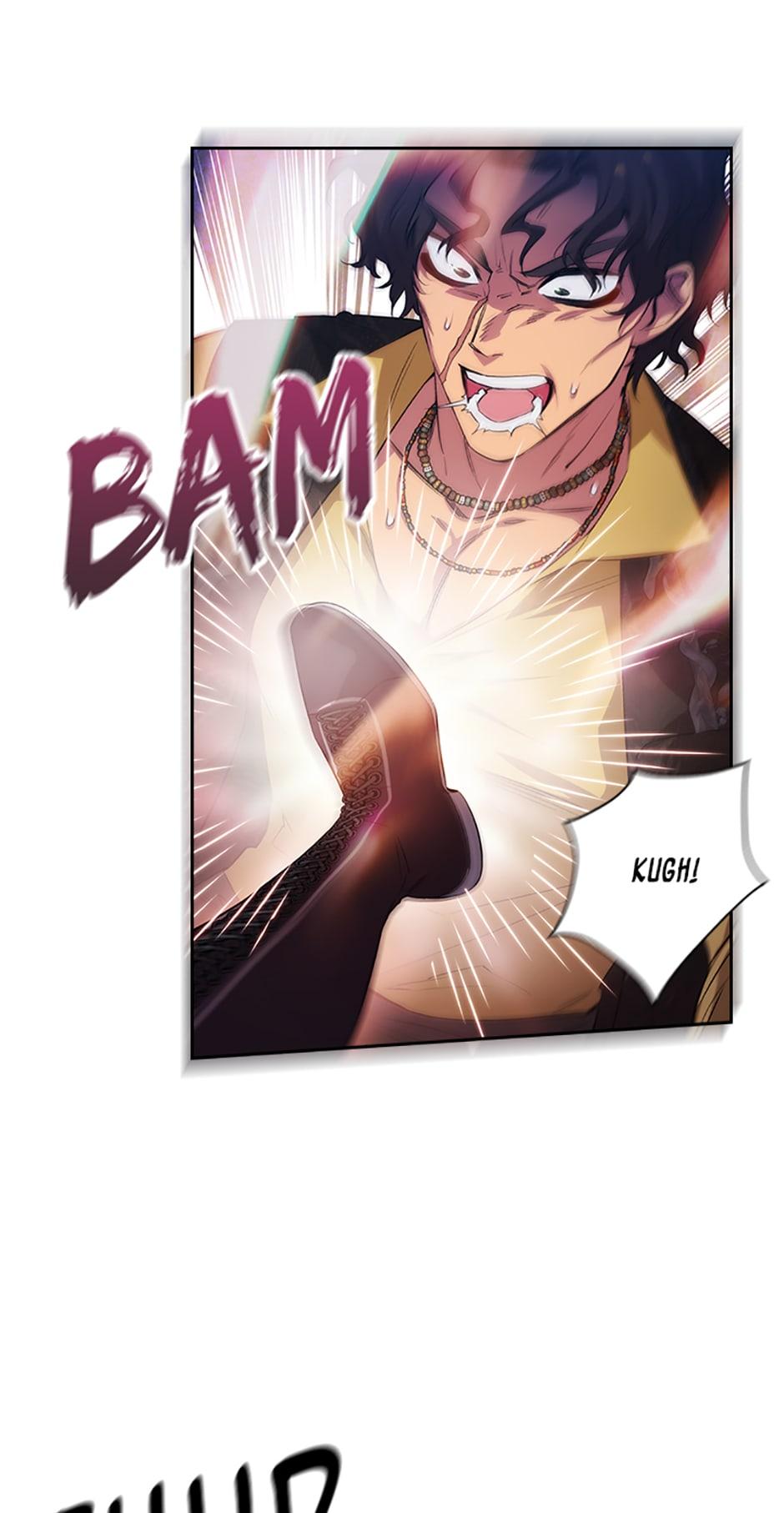 Reminiscence Adonis chapter 204 page 53