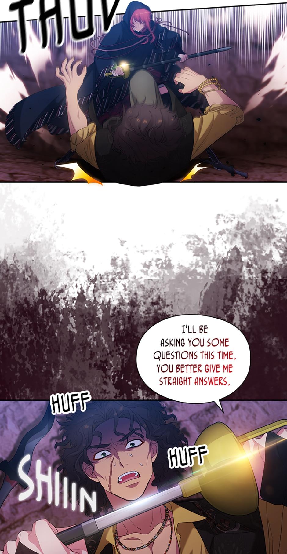 Reminiscence Adonis chapter 204 page 54