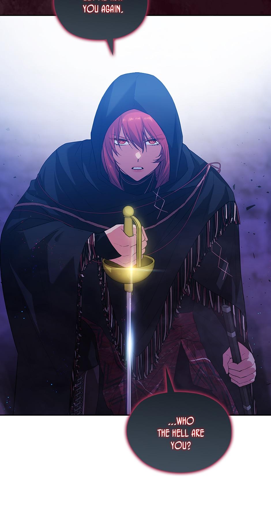 Reminiscence Adonis chapter 204 page 56