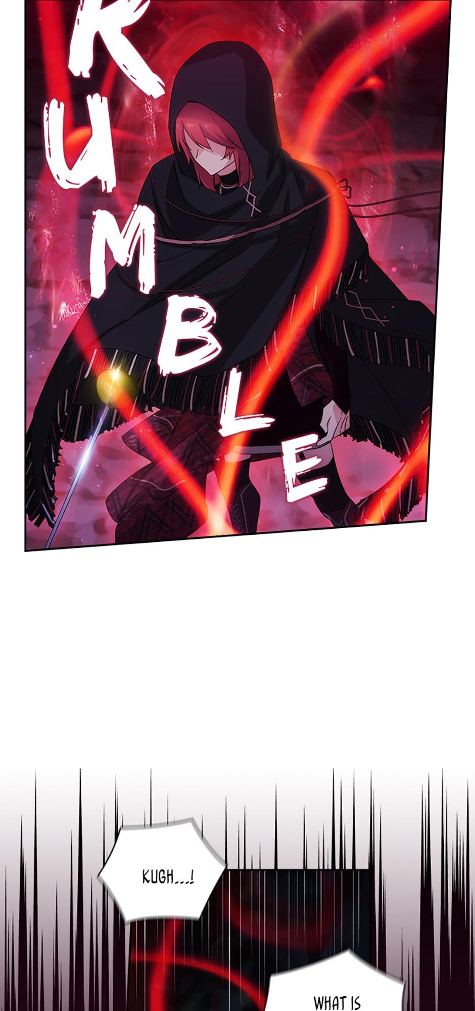 Reminiscence Adonis chapter 205 page 15