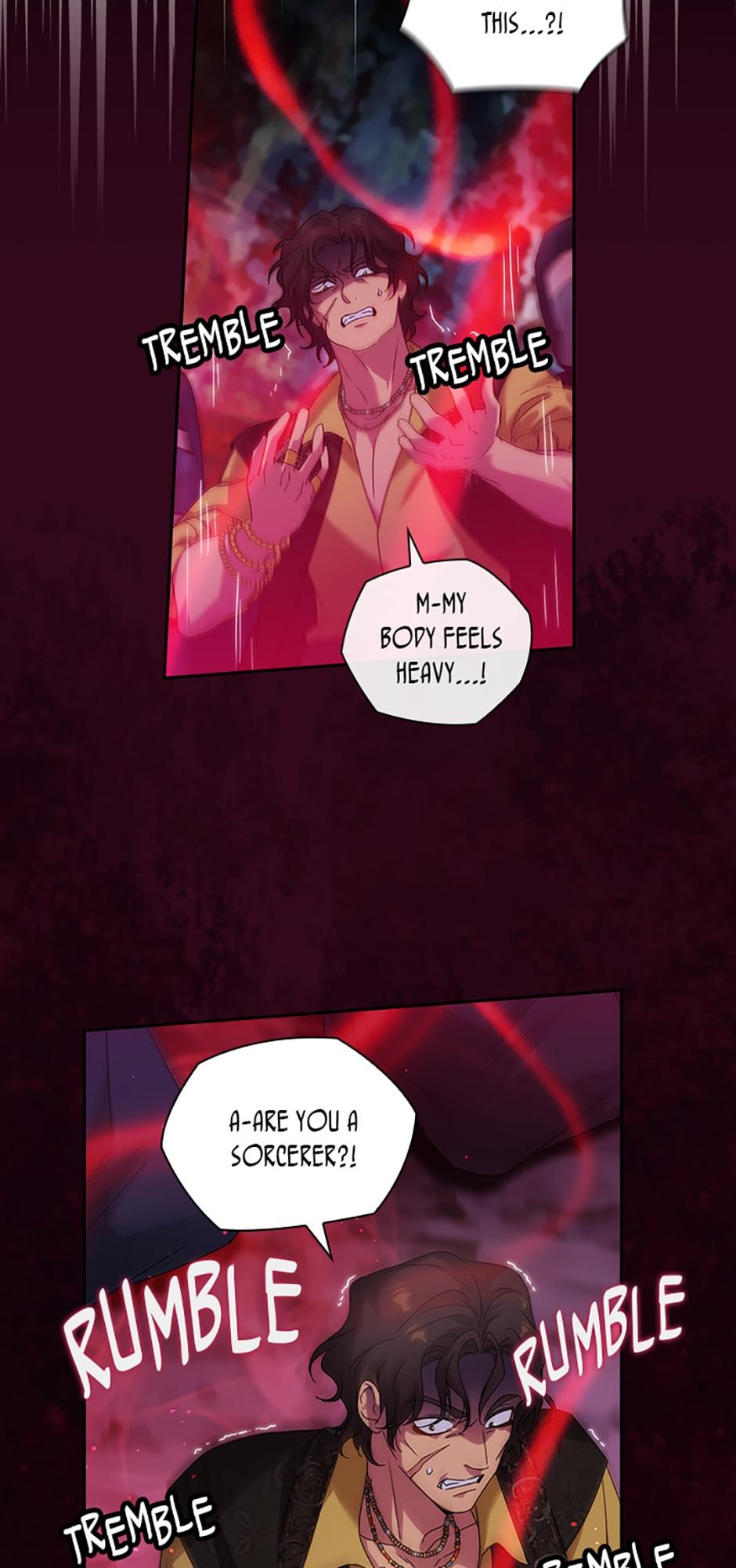 Reminiscence Adonis chapter 205 page 16