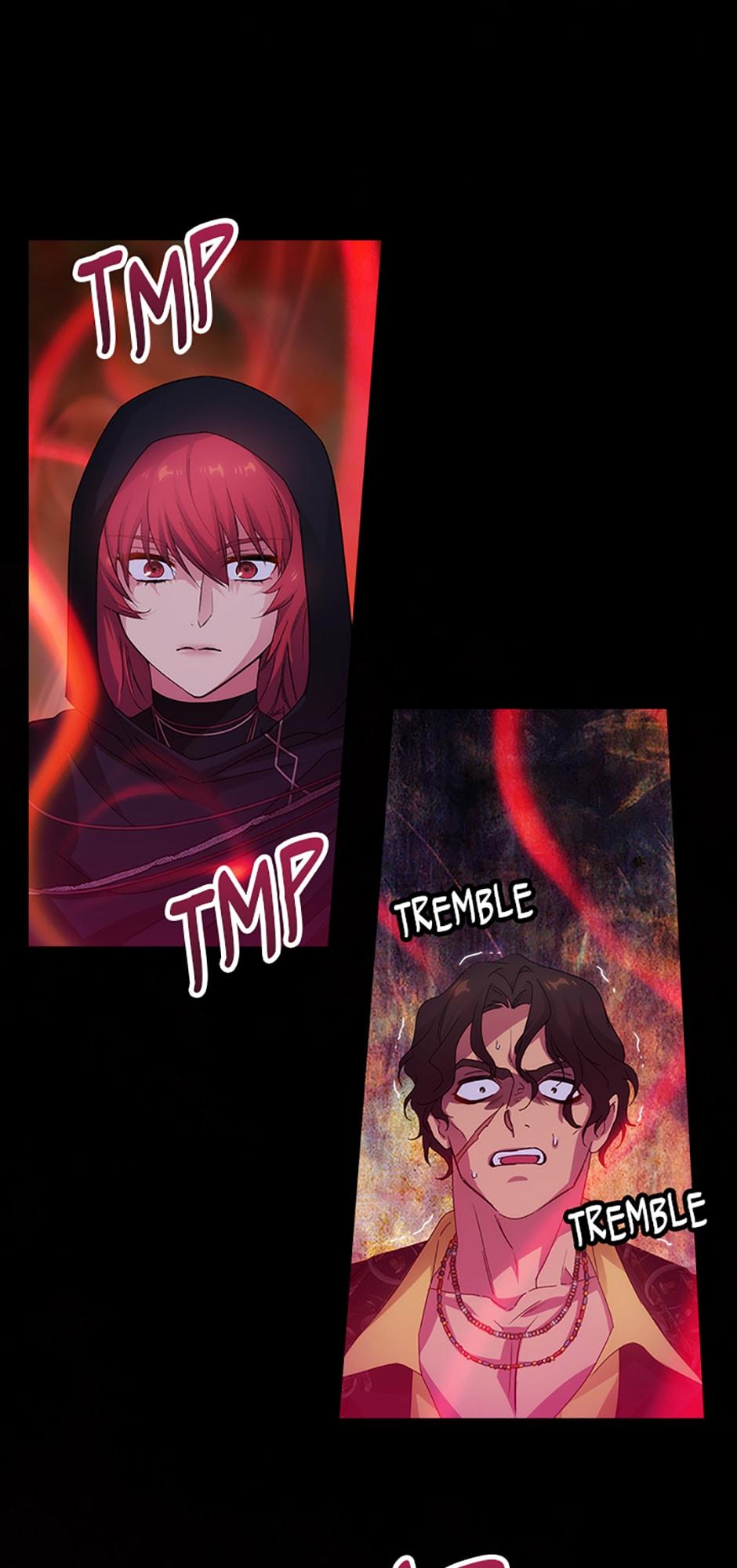 Reminiscence Adonis chapter 205 page 18