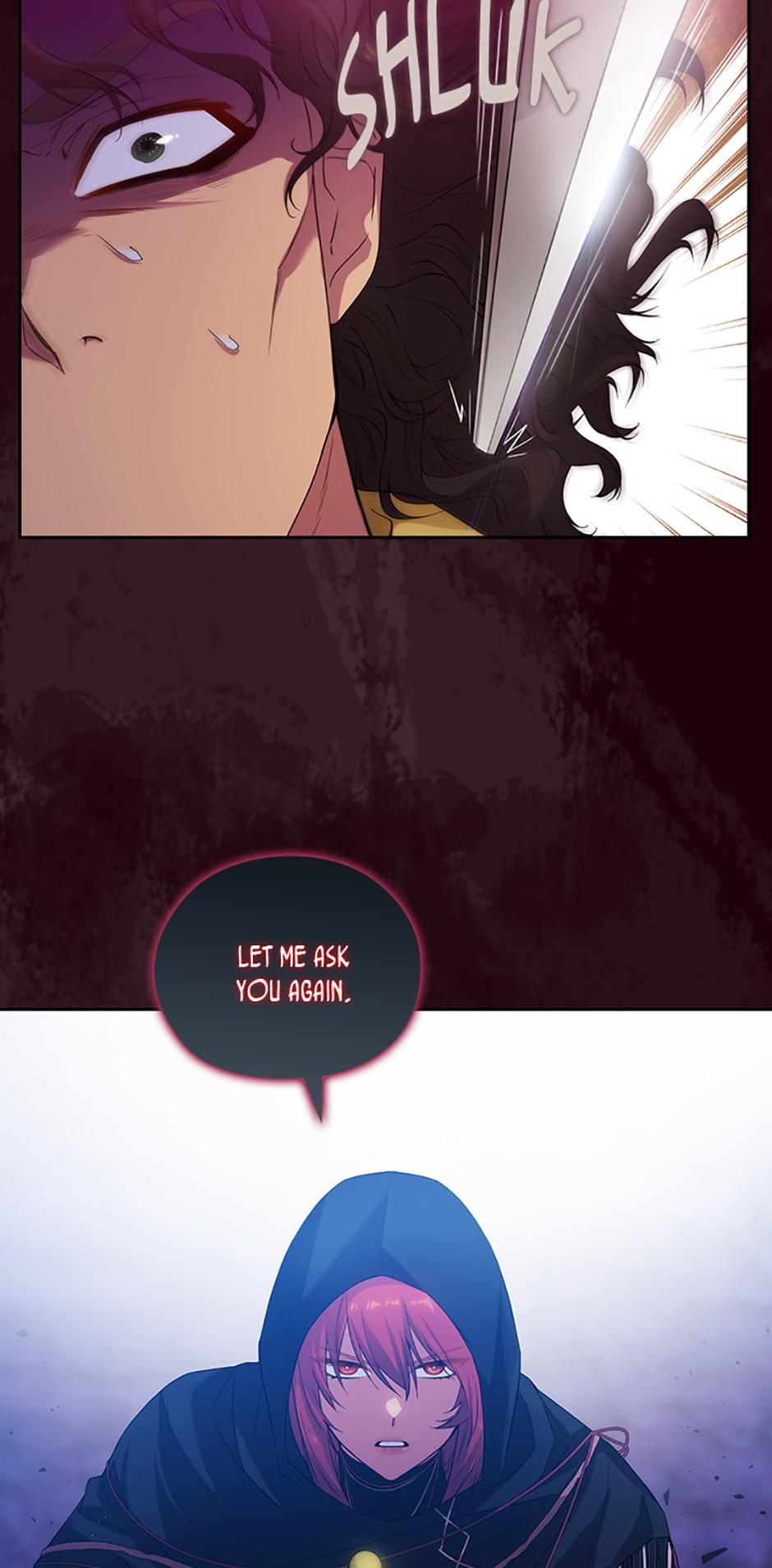 Reminiscence Adonis chapter 205 page 2