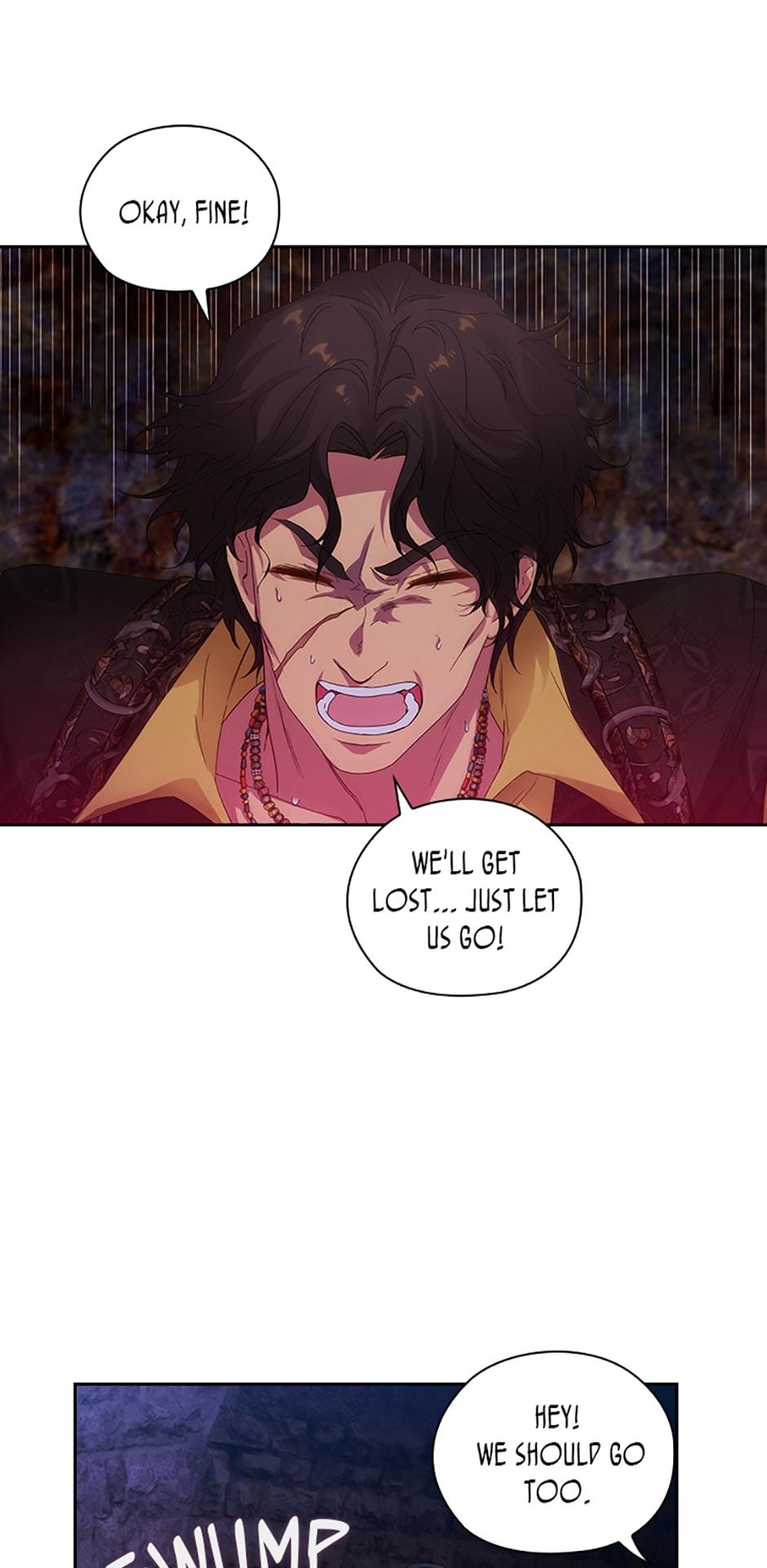 Reminiscence Adonis chapter 205 page 20