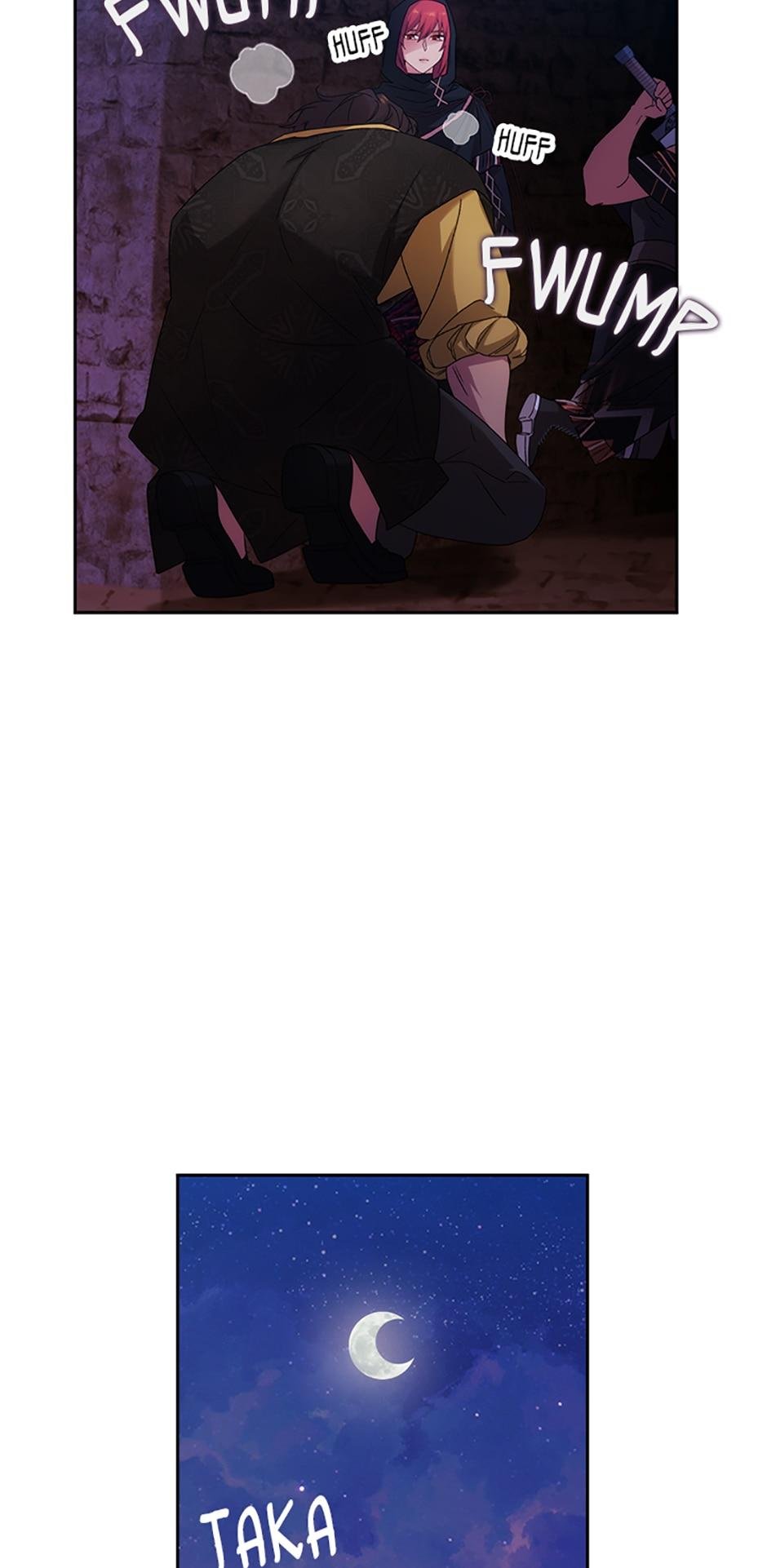 Reminiscence Adonis chapter 205 page 21