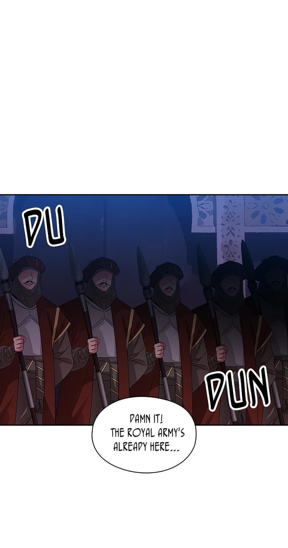 Reminiscence Adonis chapter 205 page 32