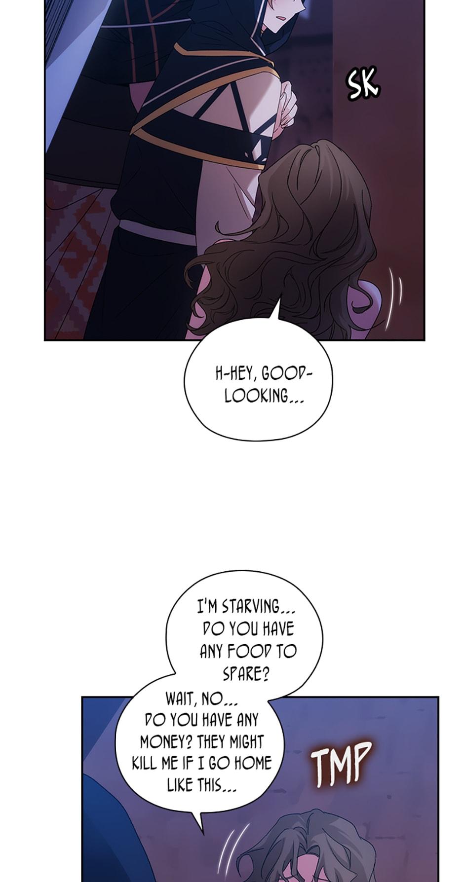 Reminiscence Adonis chapter 205 page 36