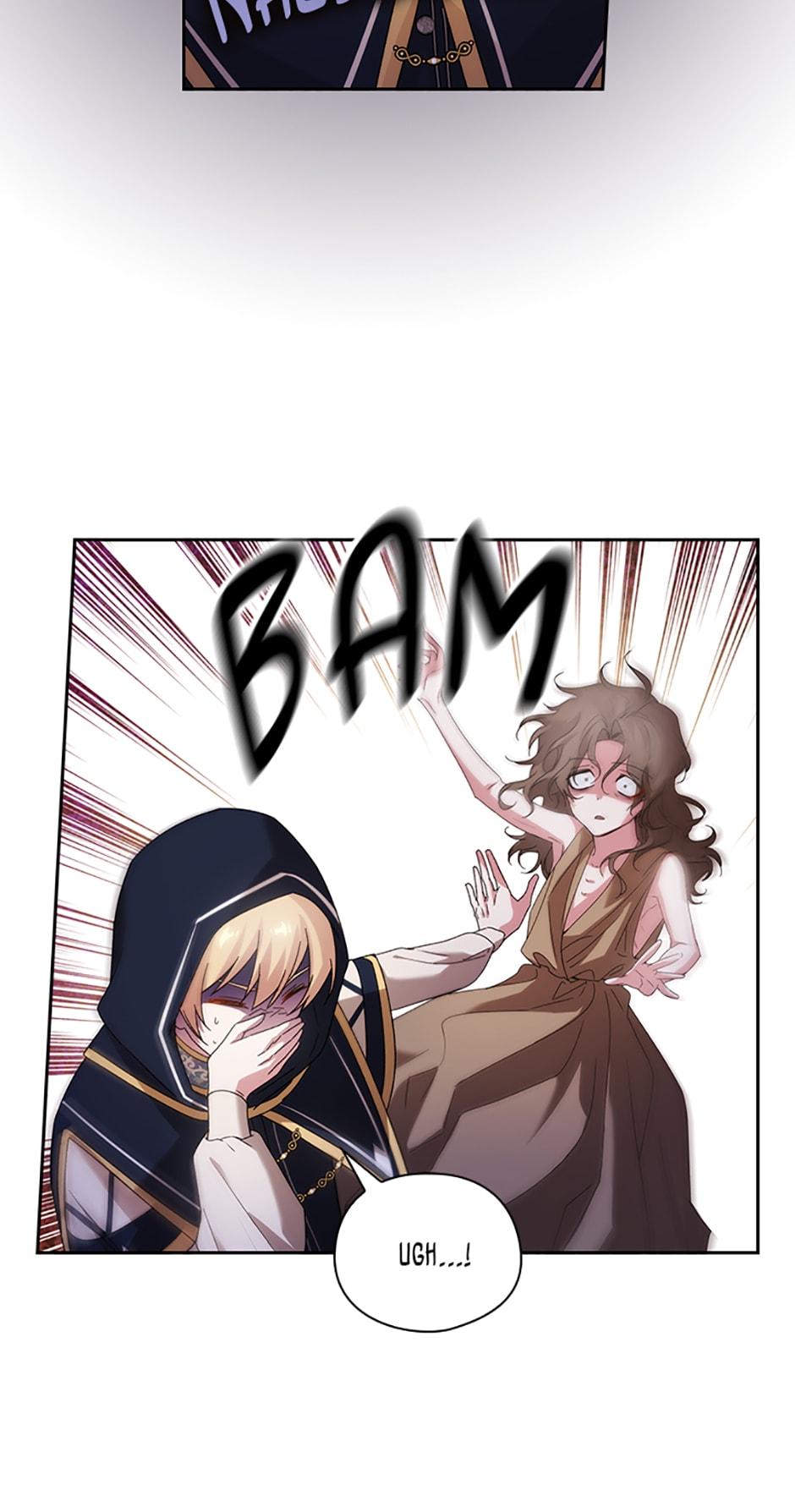 Reminiscence Adonis chapter 205 page 39