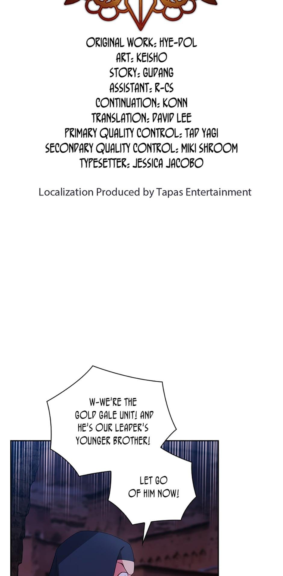 Reminiscence Adonis chapter 205 page 4