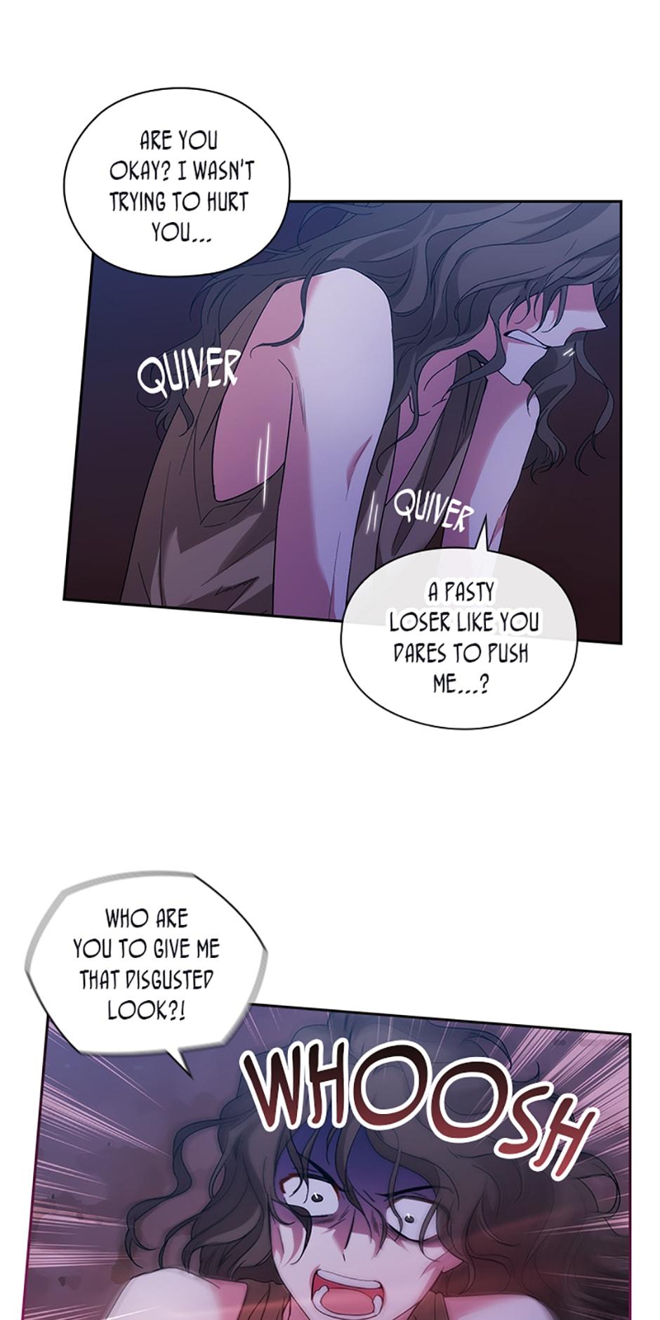 Reminiscence Adonis chapter 205 page 41