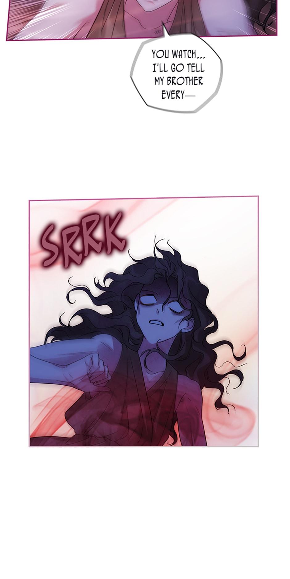 Reminiscence Adonis chapter 205 page 42