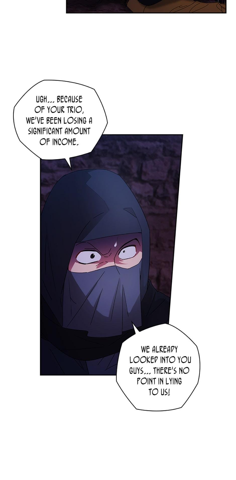 Reminiscence Adonis chapter 205 page 6