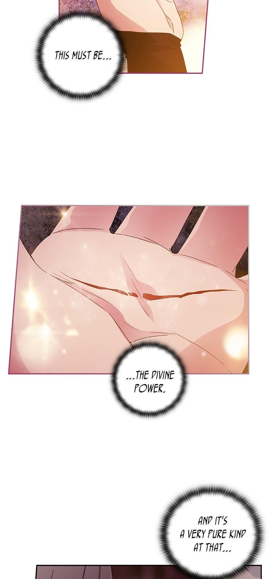 Reminiscence Adonis chapter 206 page 23