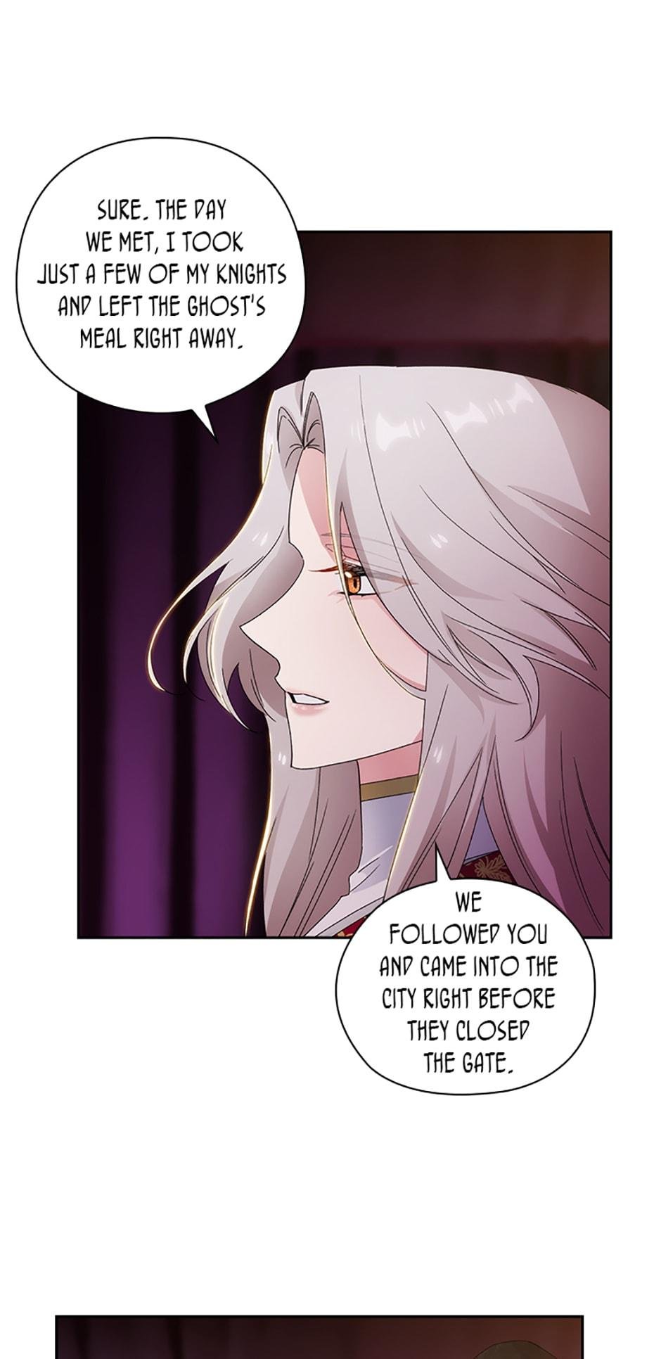 Reminiscence Adonis chapter 206 page 29