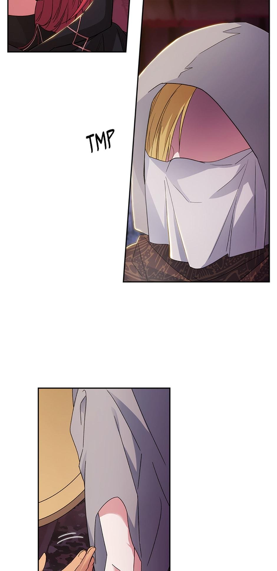 Reminiscence Adonis chapter 206 page 32