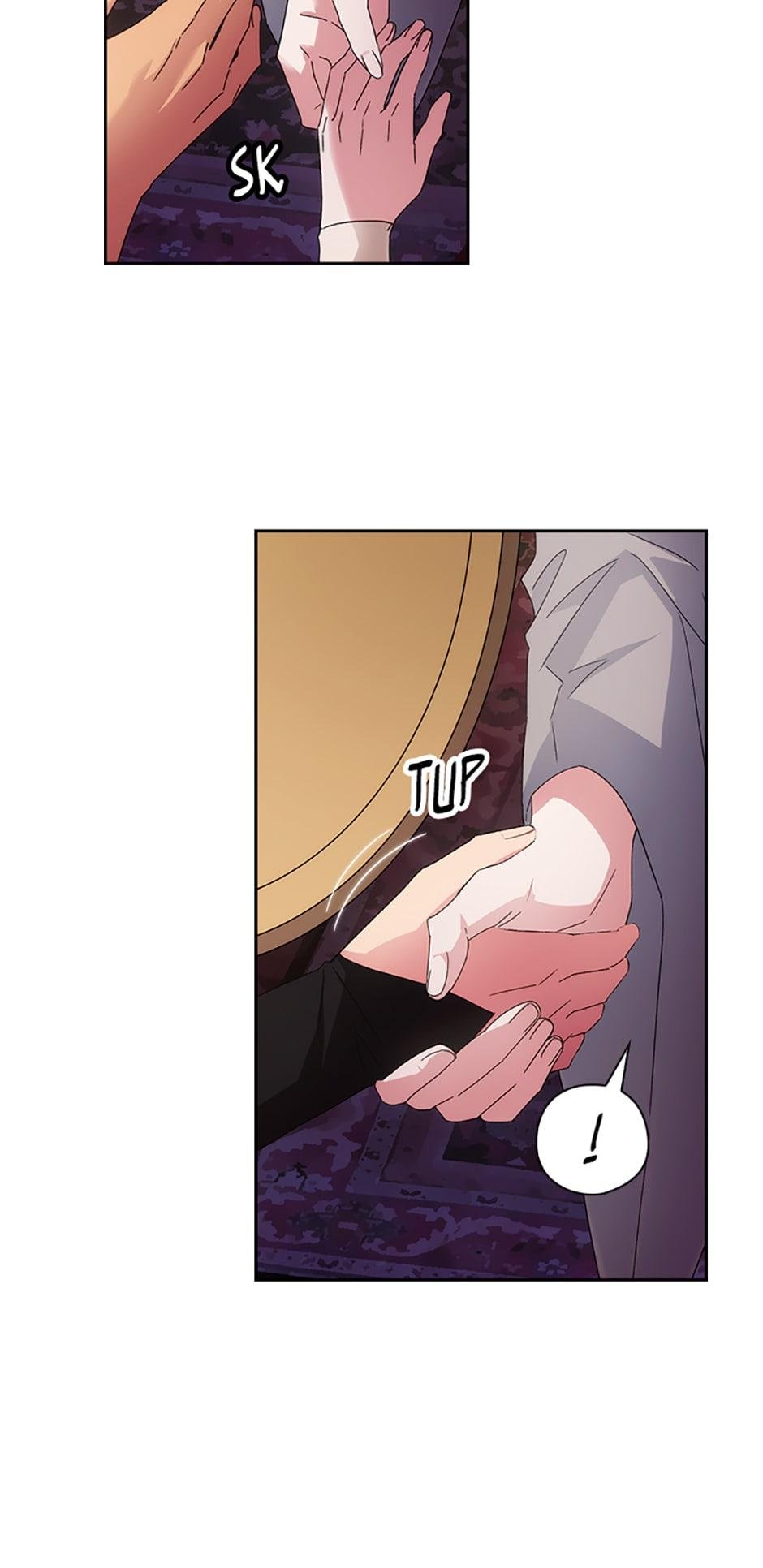 Reminiscence Adonis chapter 206 page 33