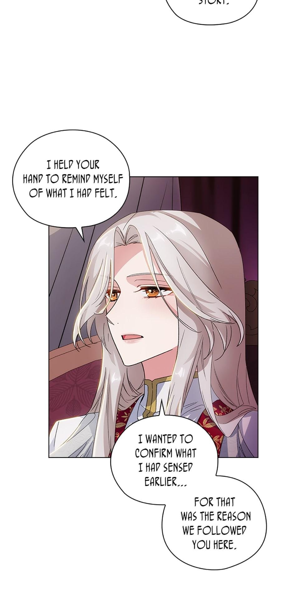 Reminiscence Adonis chapter 206 page 37