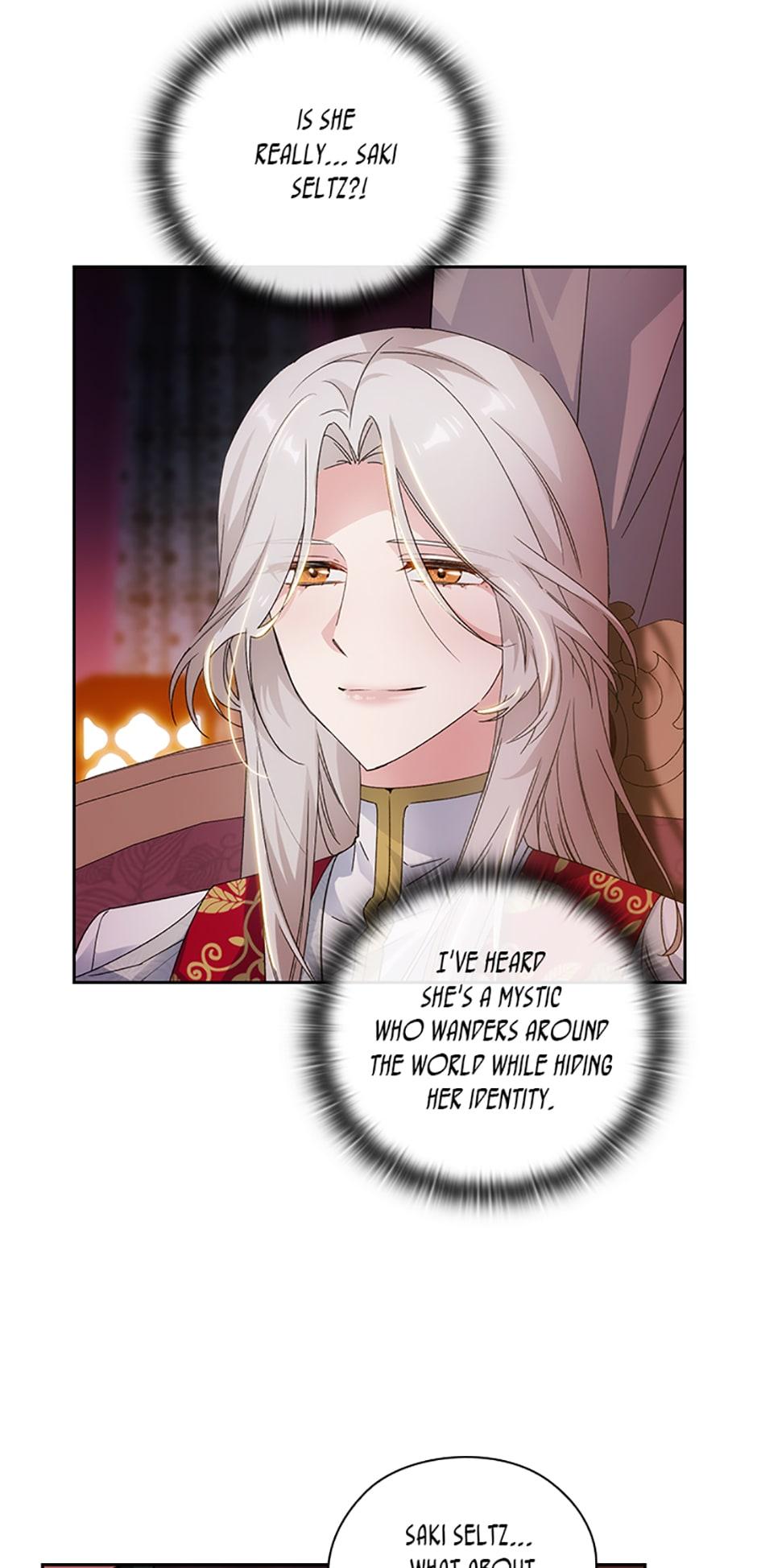 Reminiscence Adonis chapter 206 page 4