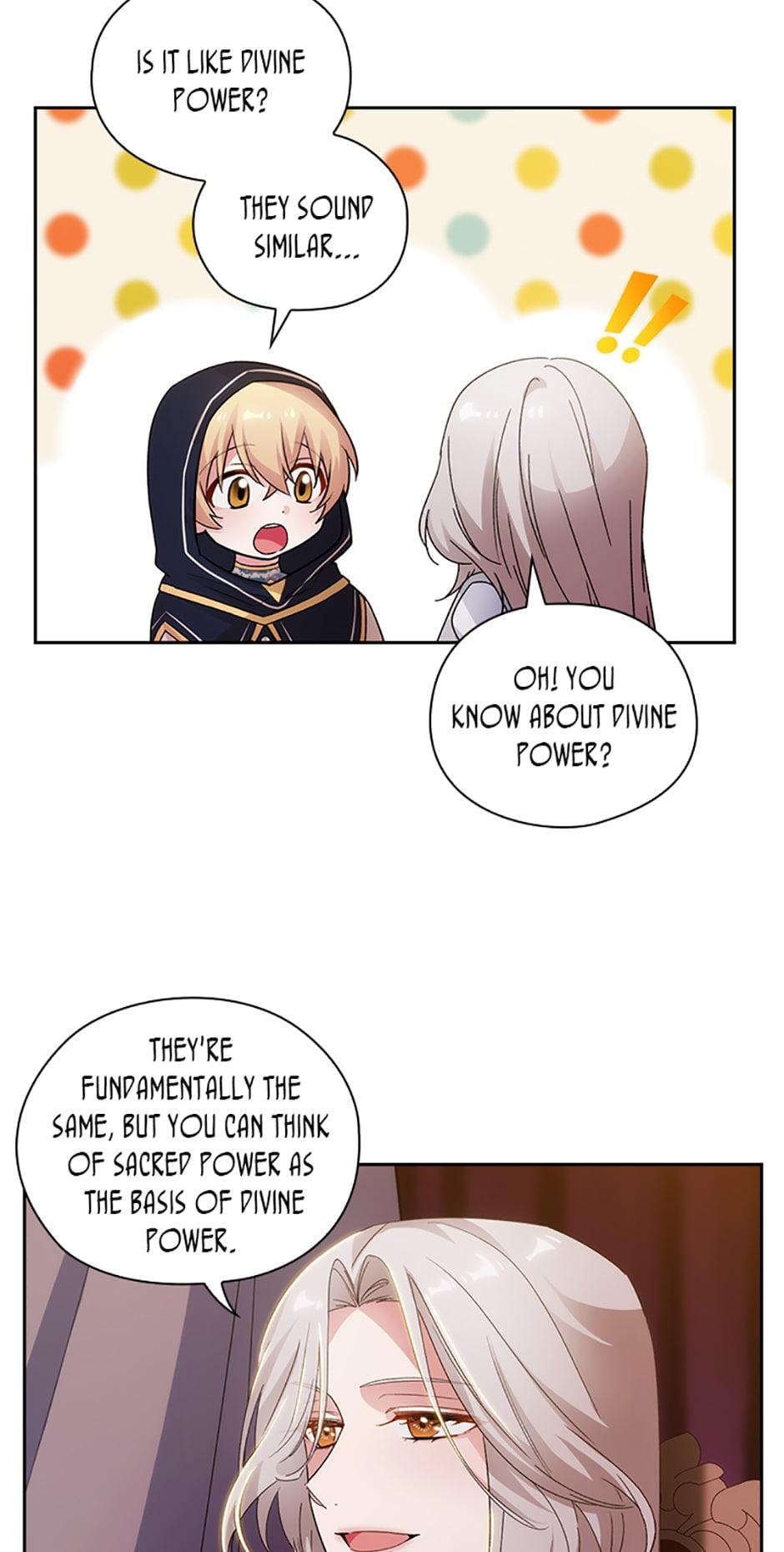 Reminiscence Adonis chapter 206 page 46