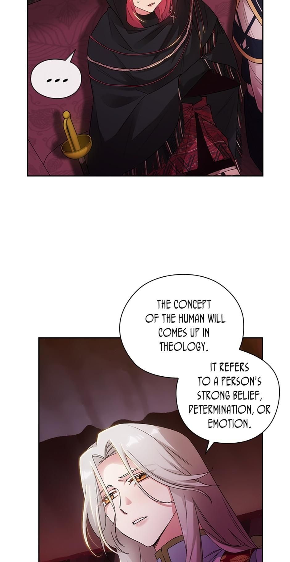 Reminiscence Adonis chapter 207 page 10