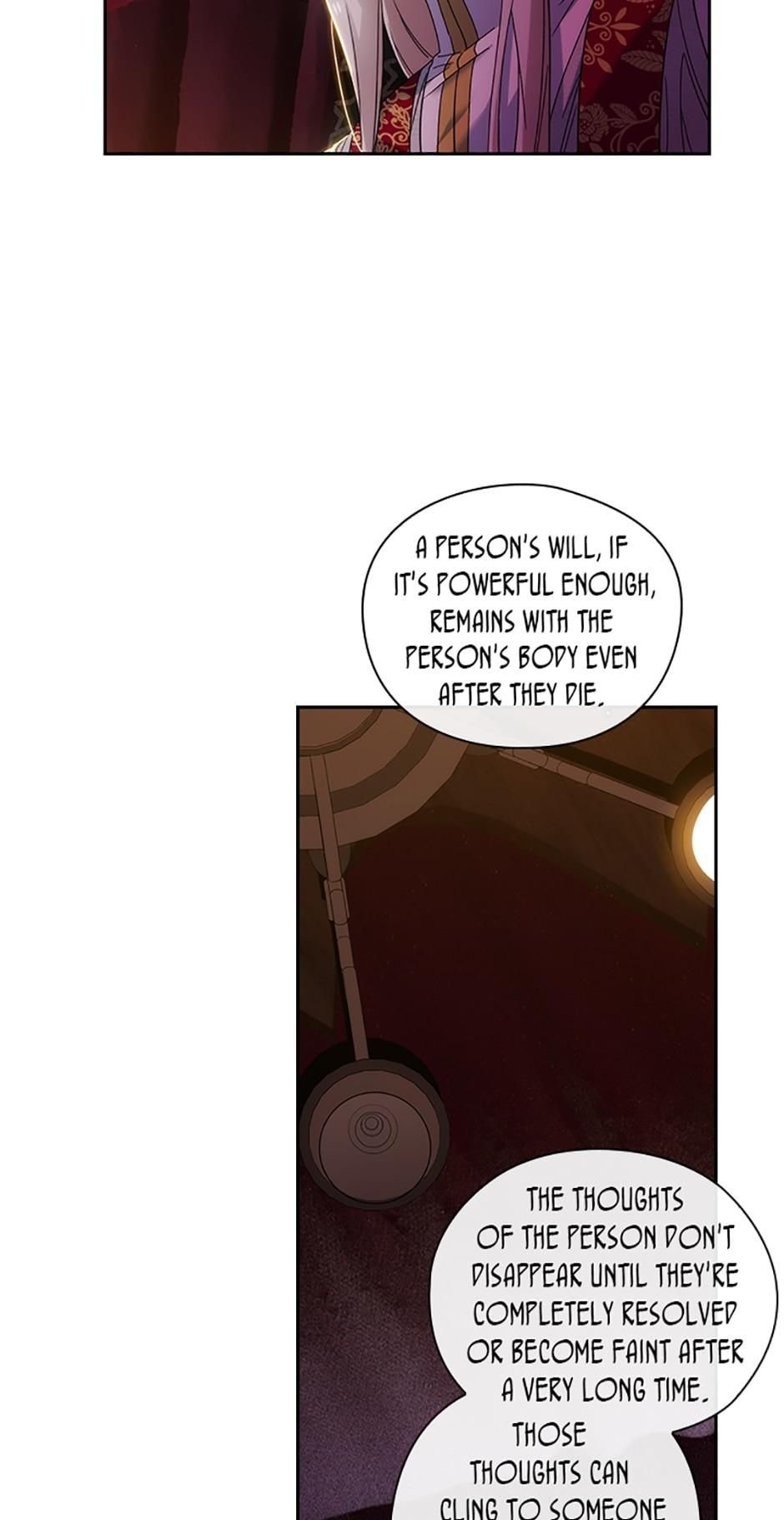 Reminiscence Adonis chapter 207 page 11