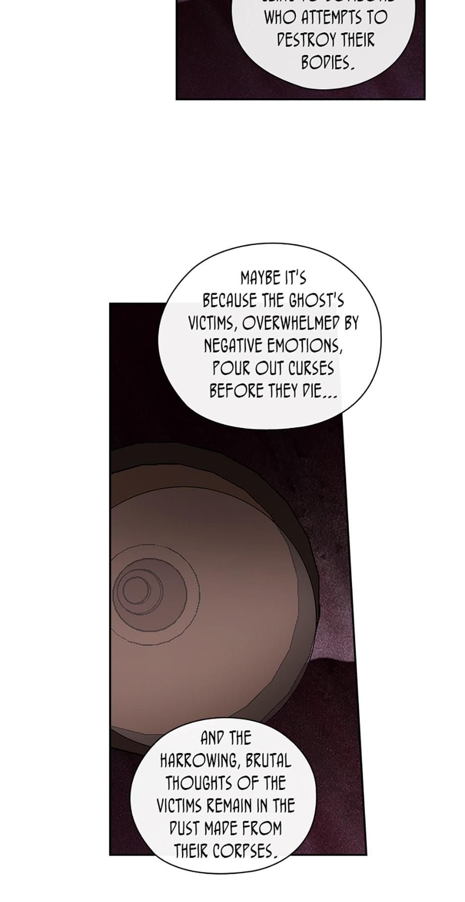 Reminiscence Adonis chapter 207 page 12