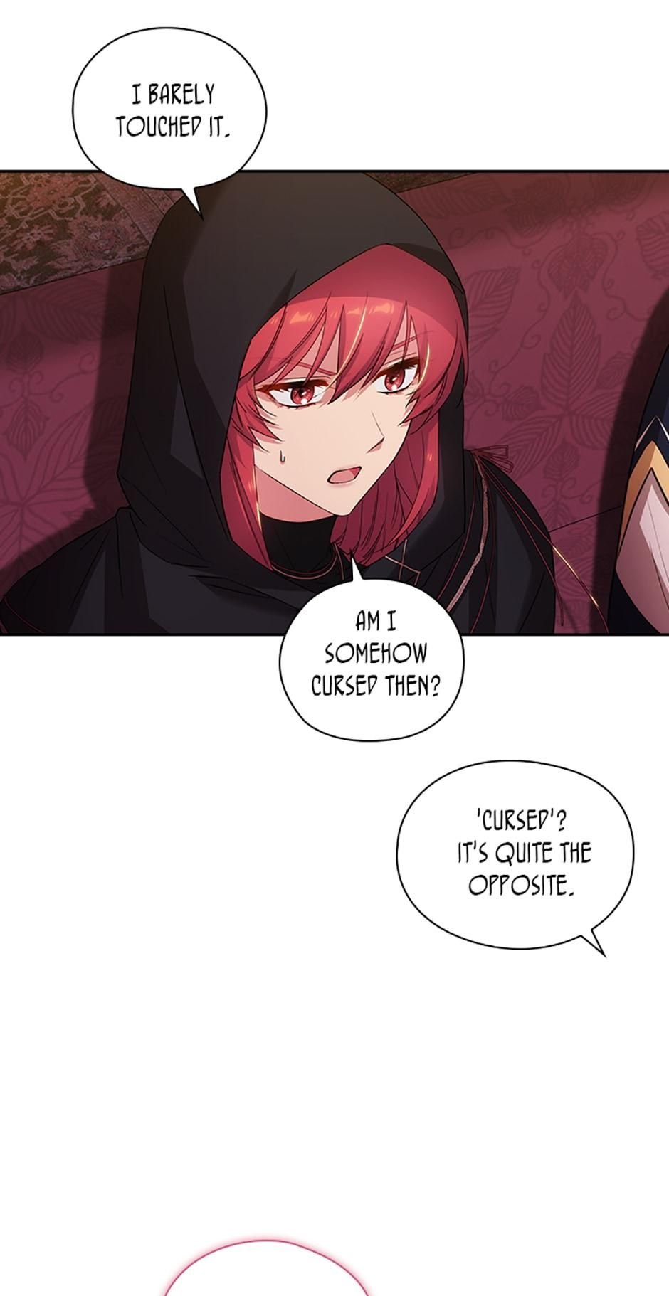 Reminiscence Adonis chapter 207 page 14