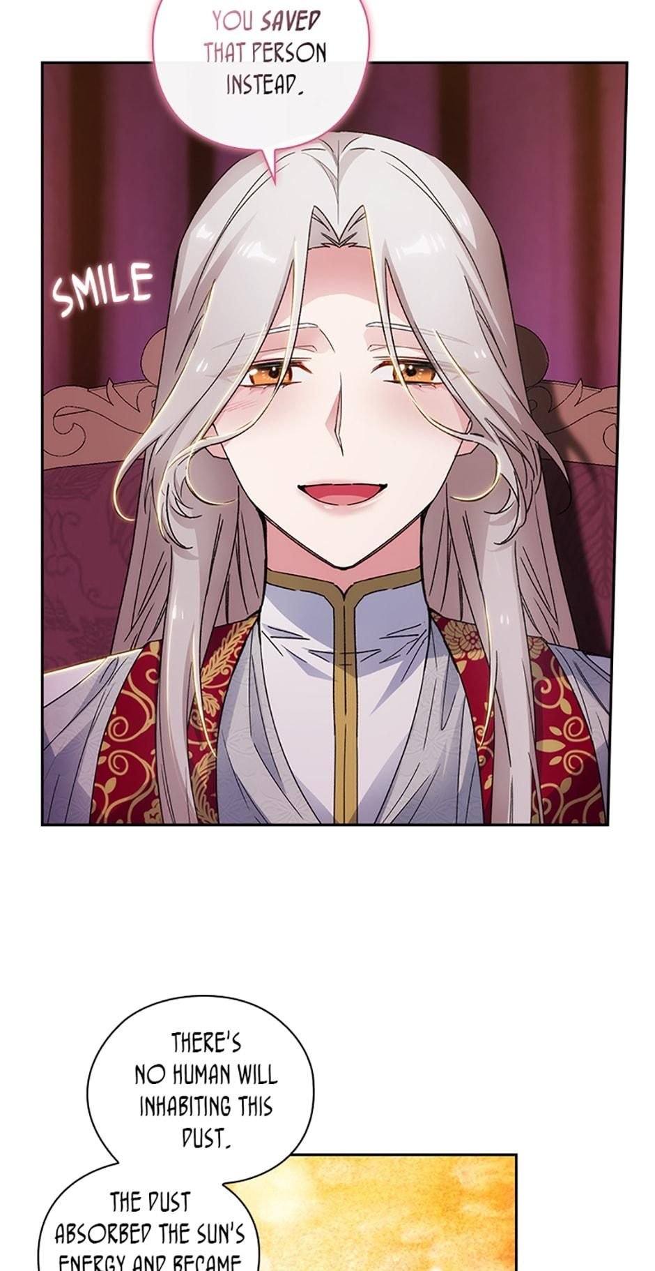 Reminiscence Adonis chapter 207 page 15