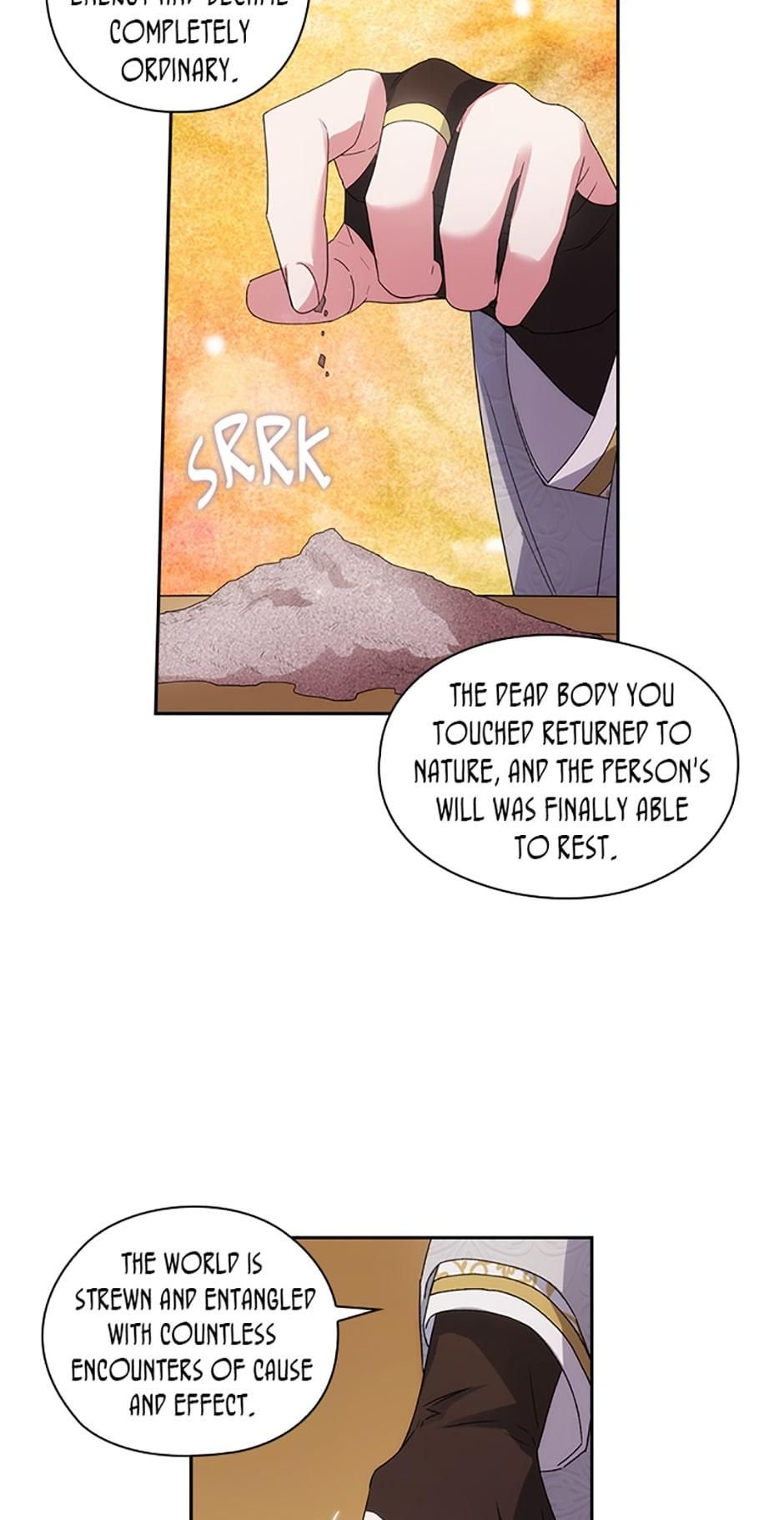 Reminiscence Adonis chapter 207 page 16