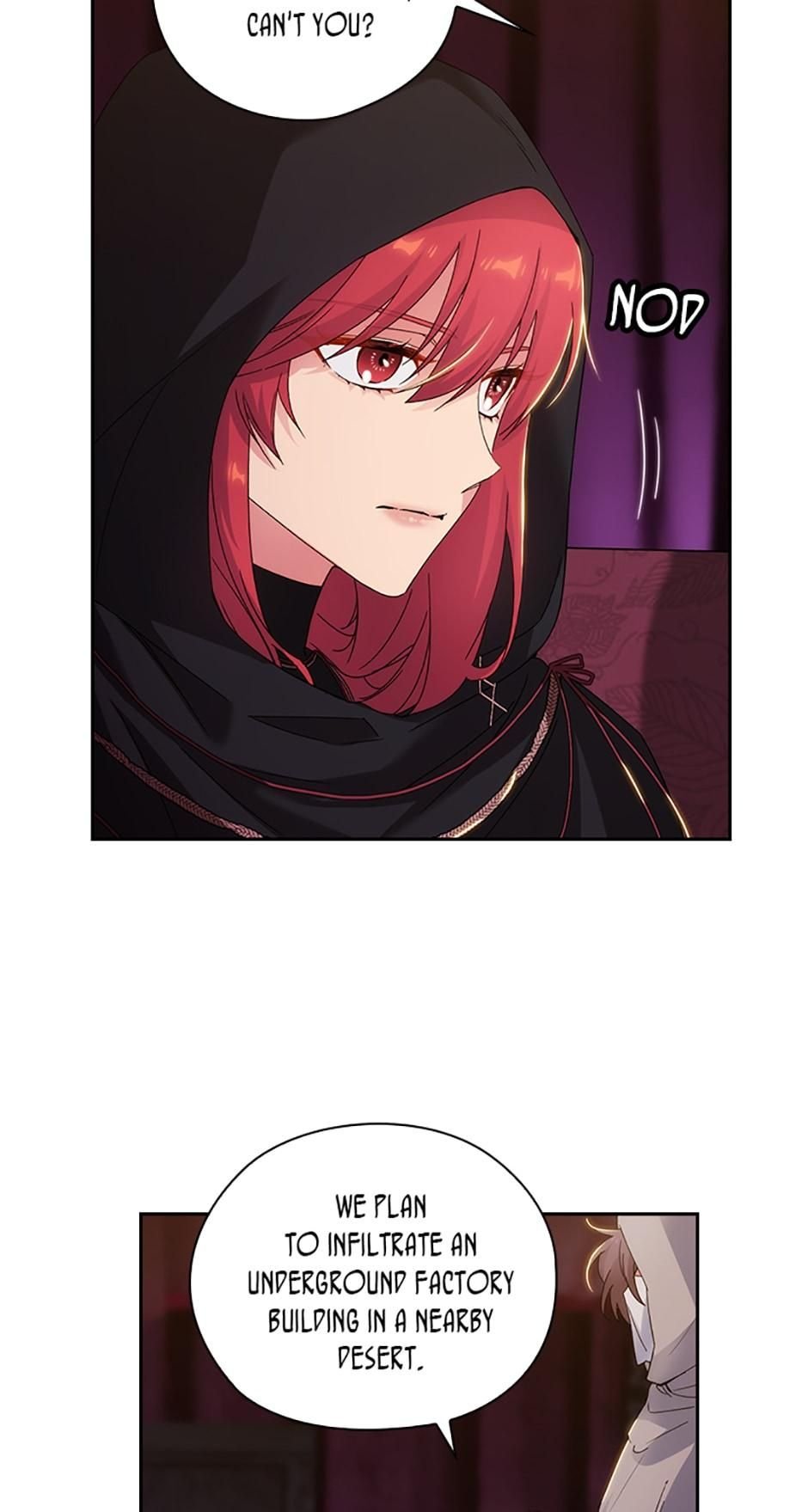 Reminiscence Adonis chapter 207 page 21