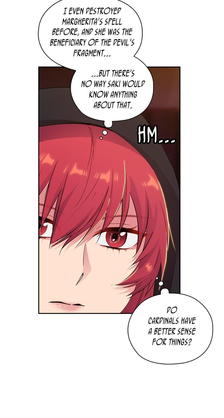 Reminiscence Adonis chapter 207 page 26