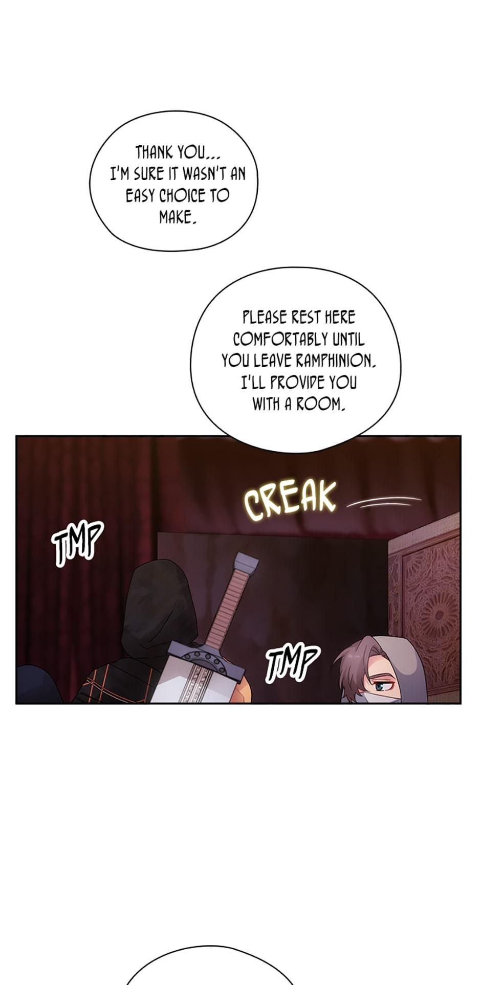 Reminiscence Adonis chapter 207 page 34