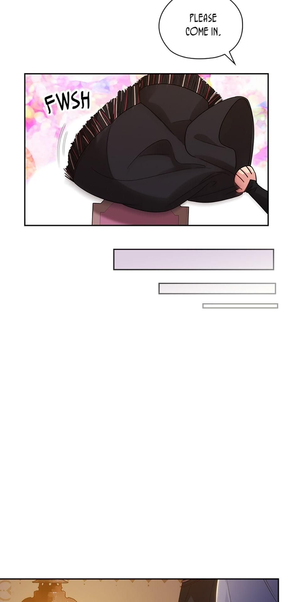 Reminiscence Adonis chapter 207 page 41