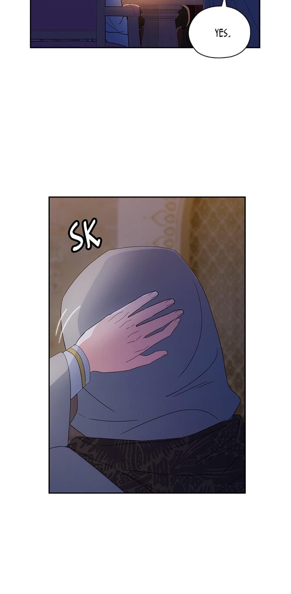 Reminiscence Adonis chapter 207 page 43