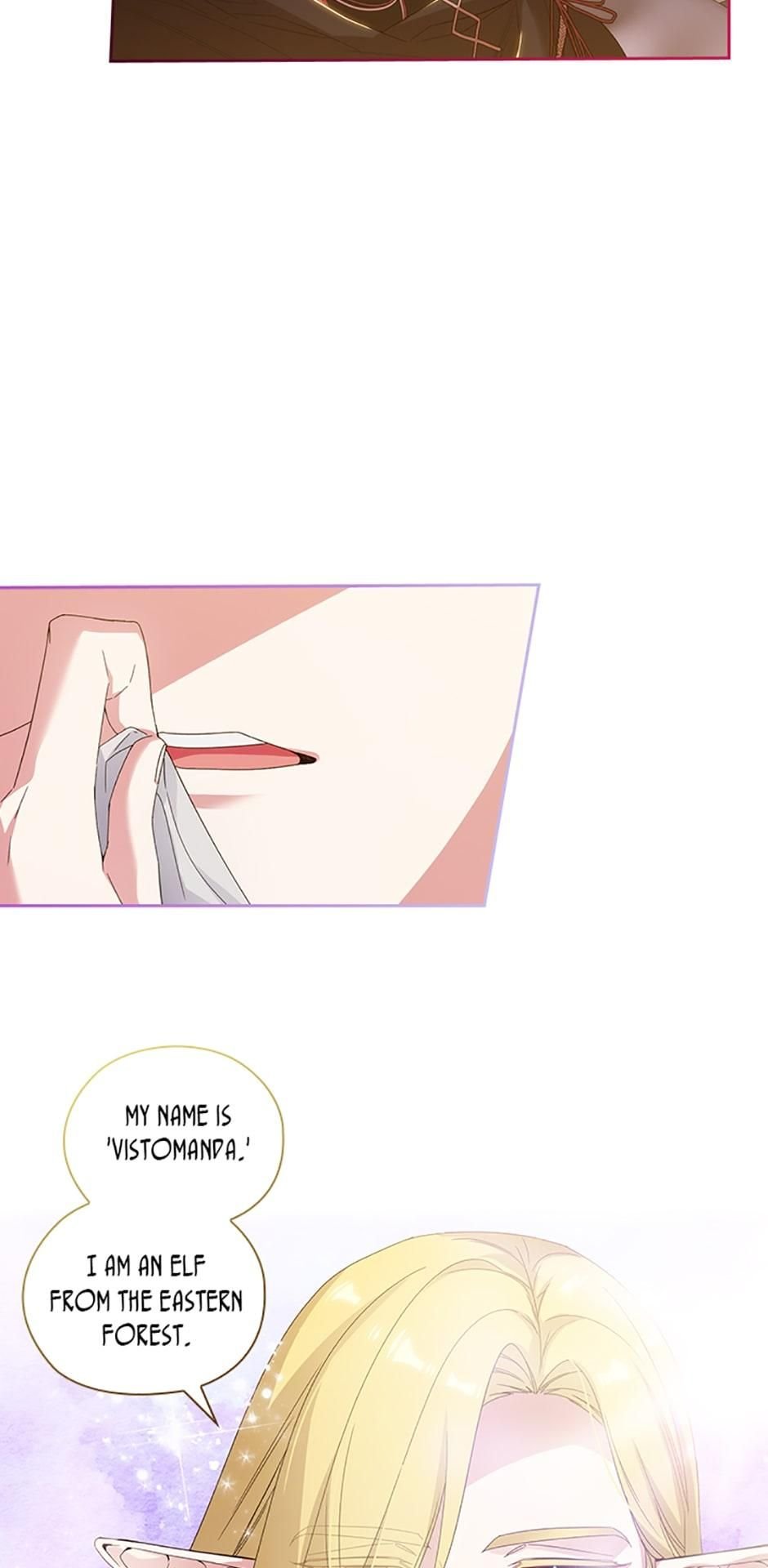 Reminiscence Adonis chapter 207 page 45