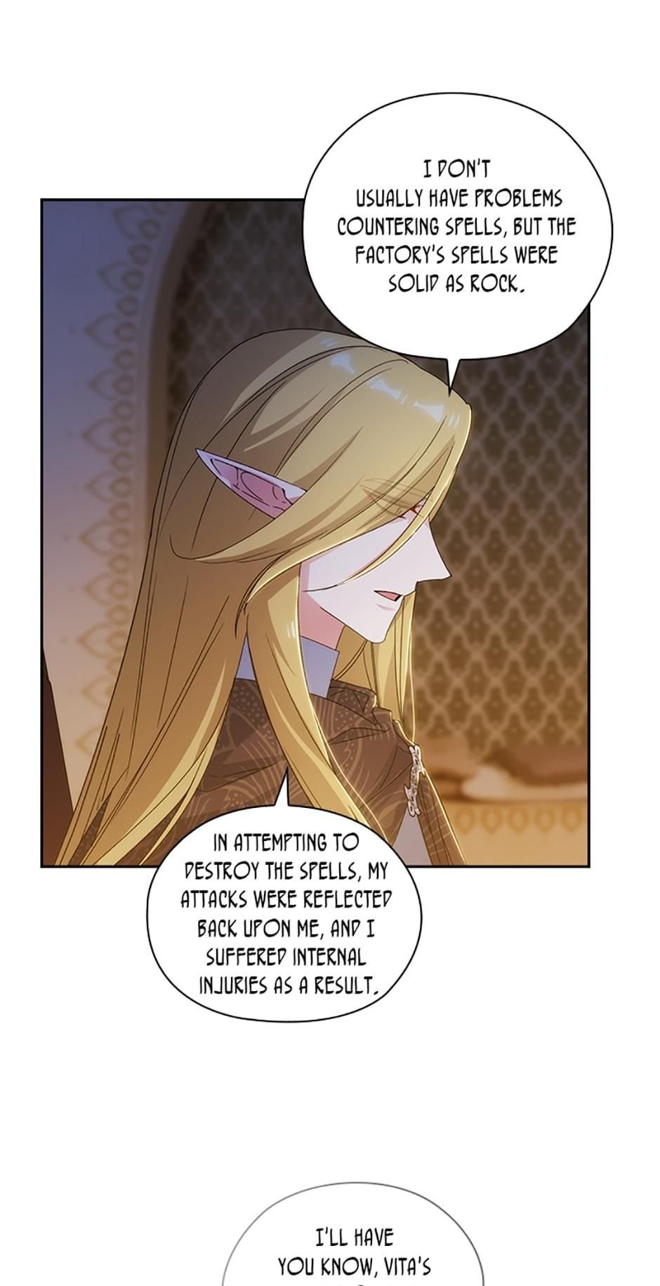 Reminiscence Adonis chapter 207 page 51