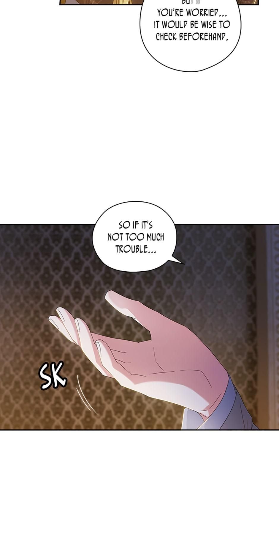 Reminiscence Adonis chapter 207 page 55