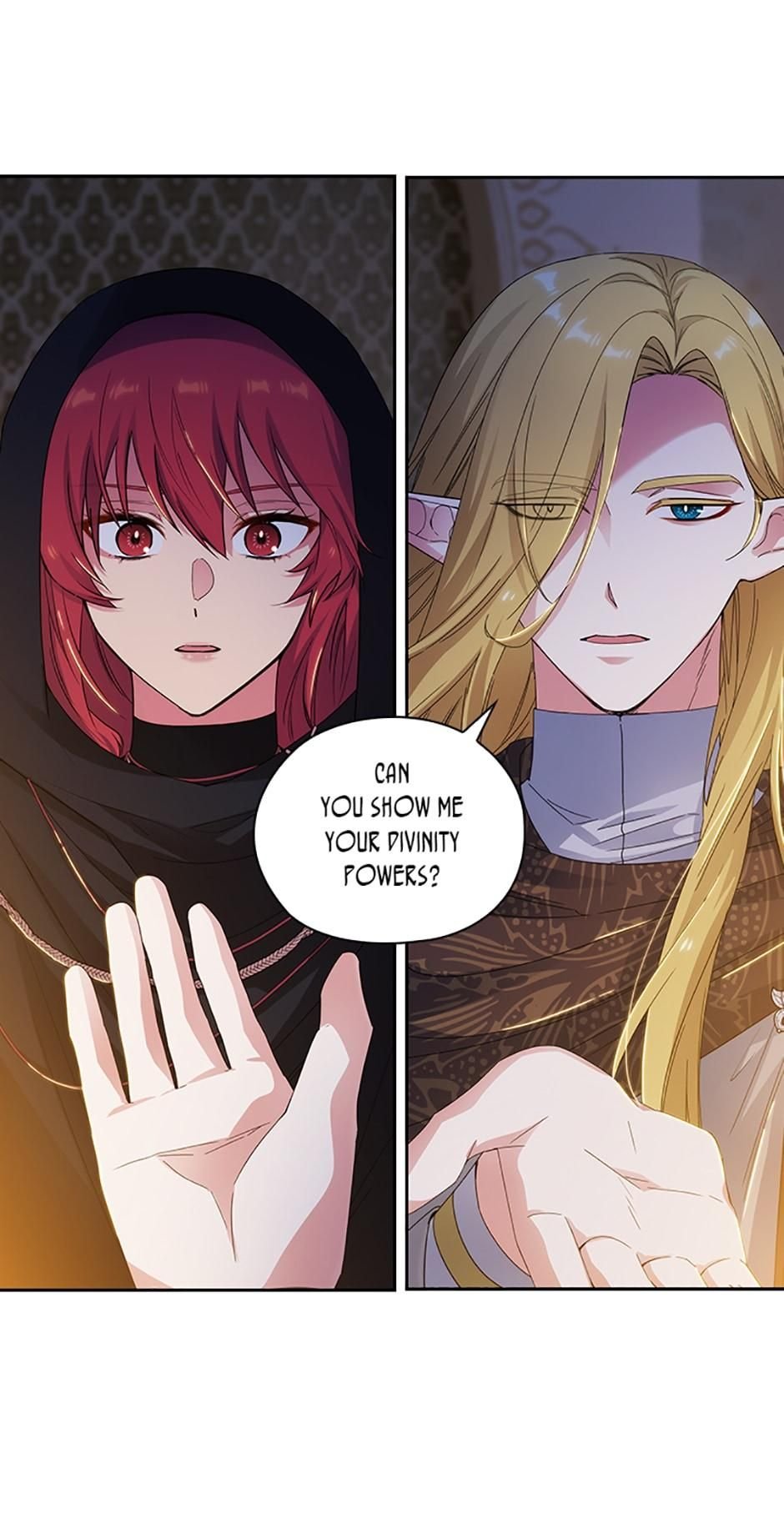 Reminiscence Adonis chapter 207 page 56